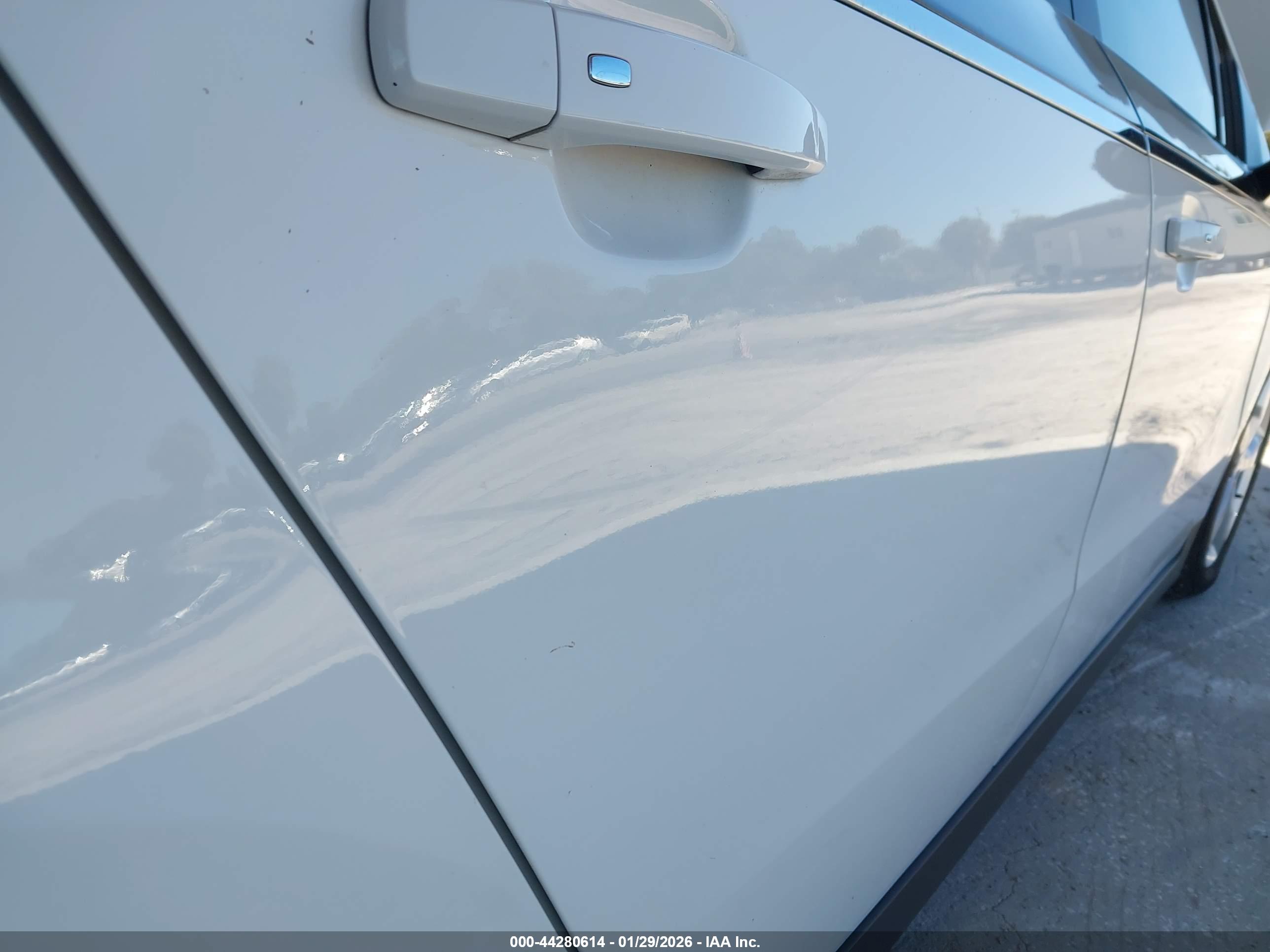 CHEVROLET VOLT image 6