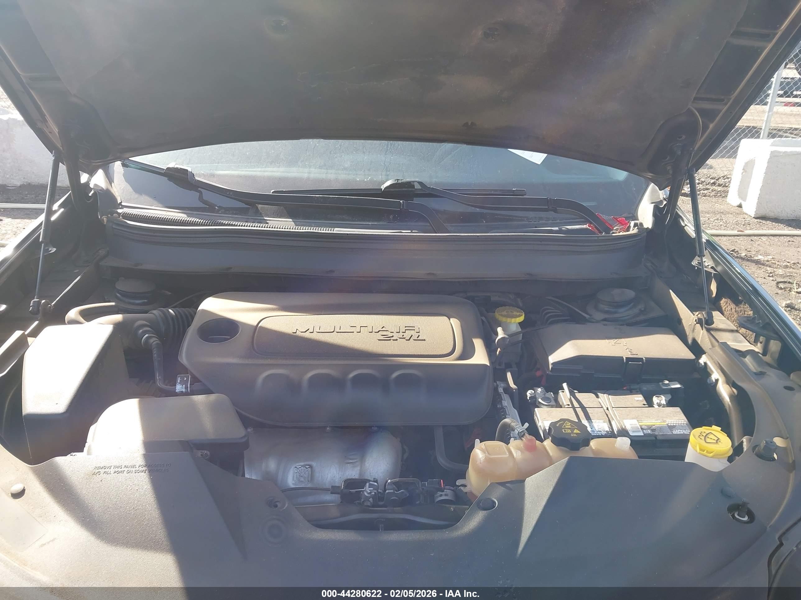 JEEP CHEROKEE image 10