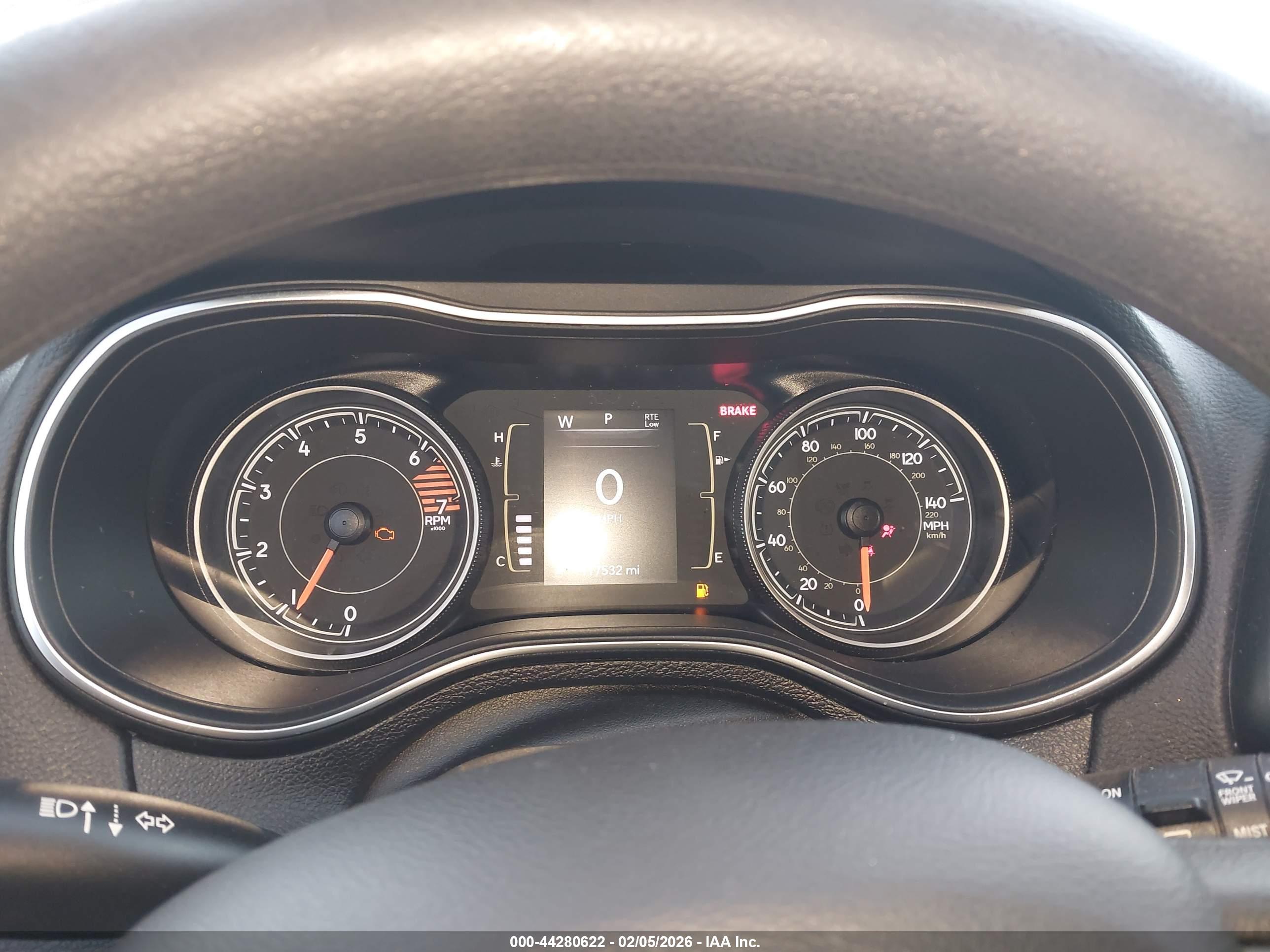 JEEP CHEROKEE image 7