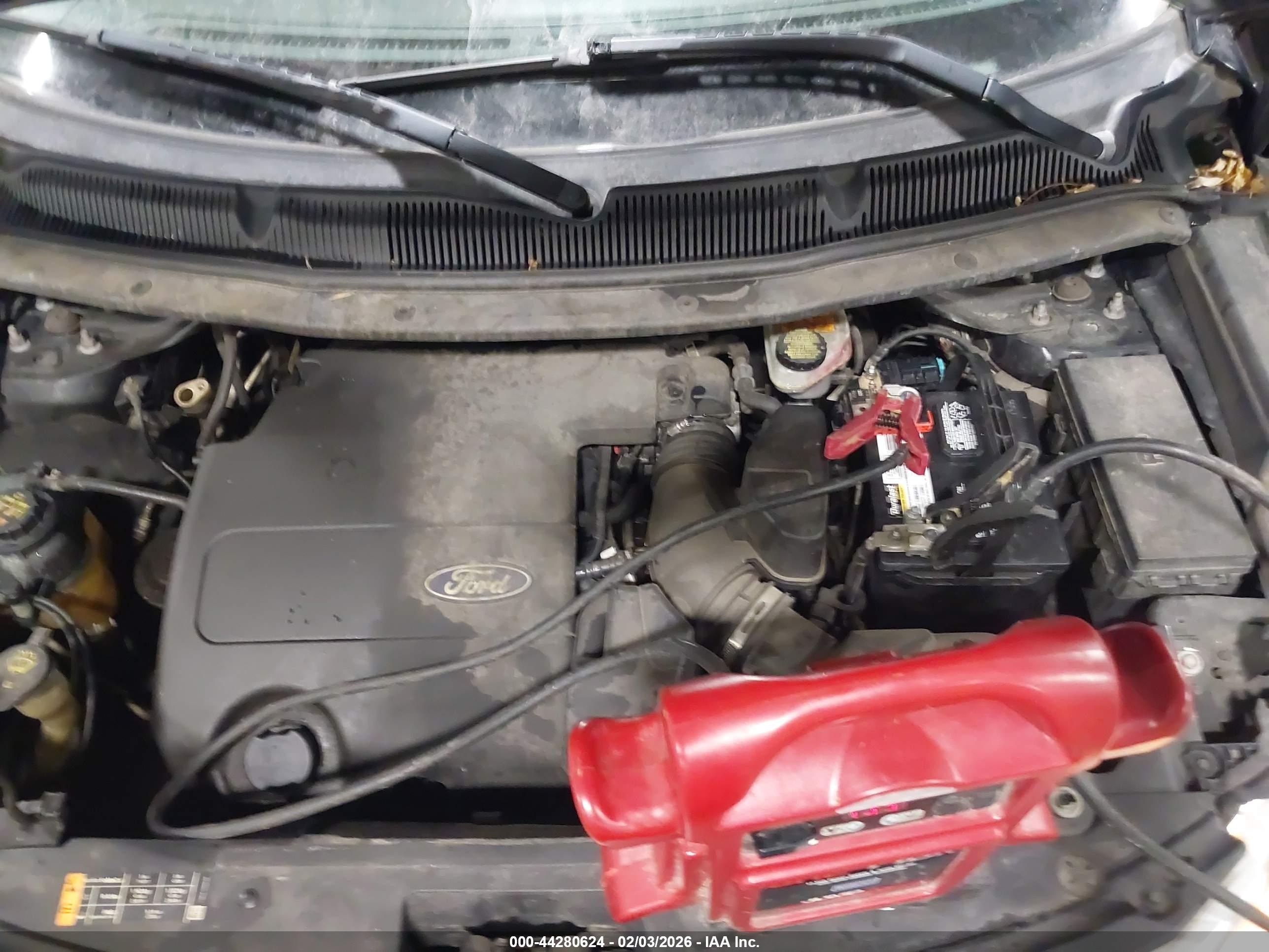 FORD EXPLORER image 10