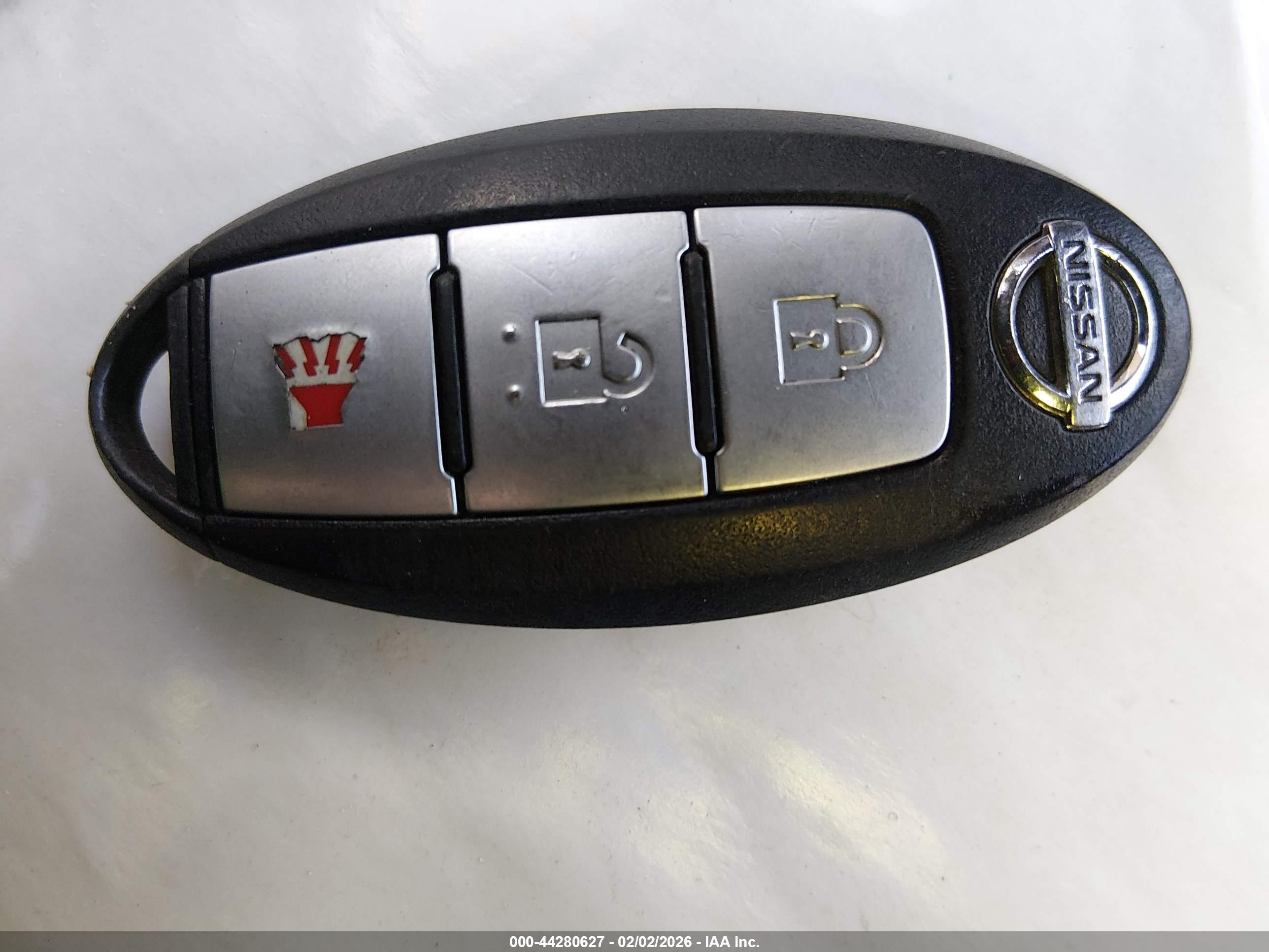 NISSAN PATHFINDER image 11