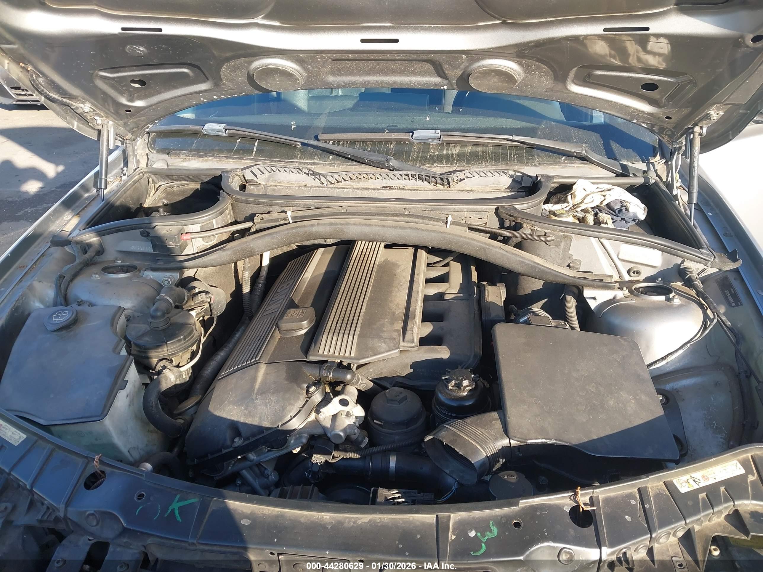 BMW X3 image 10