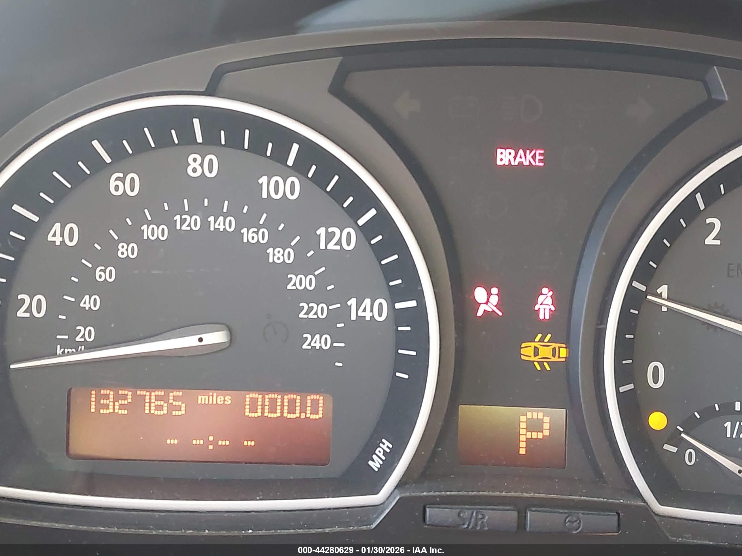 BMW X3 image 7