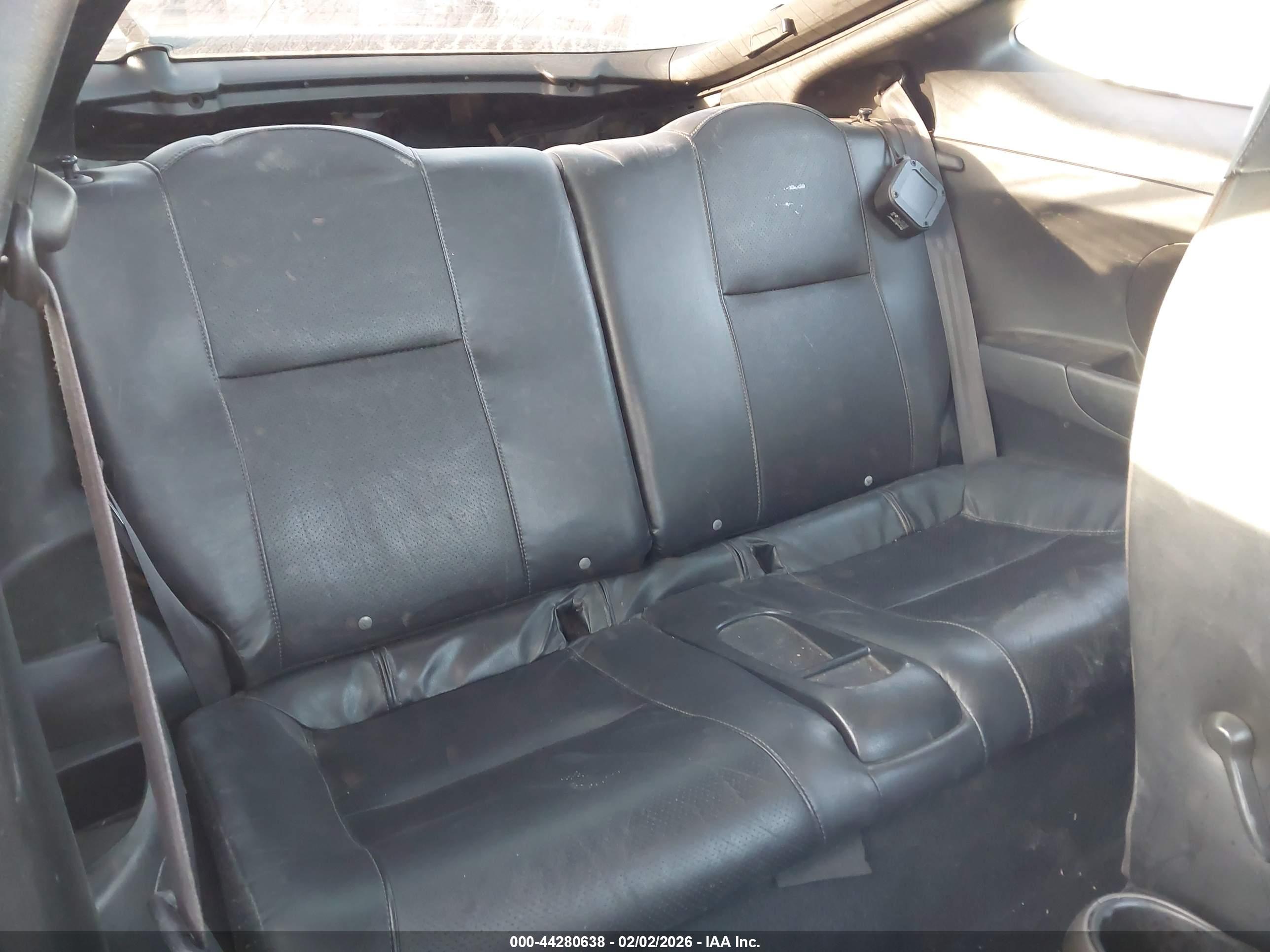 ACURA RSX image 8