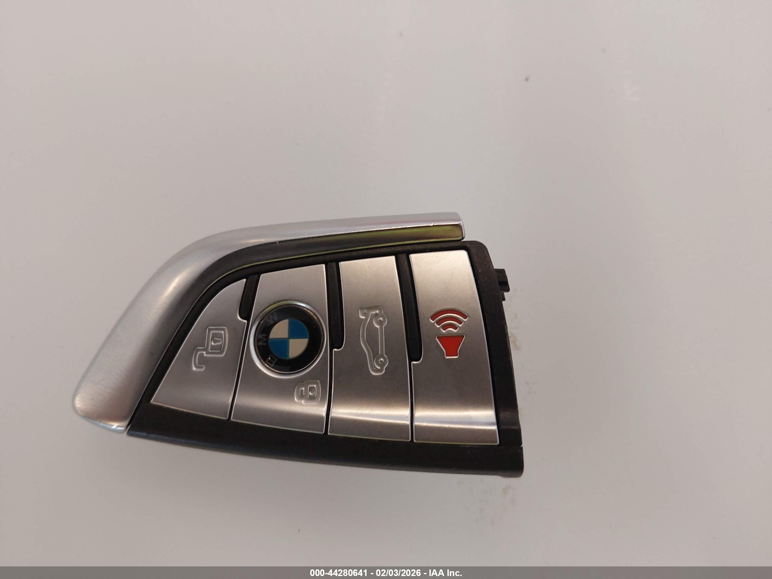 BMW X7 image 11