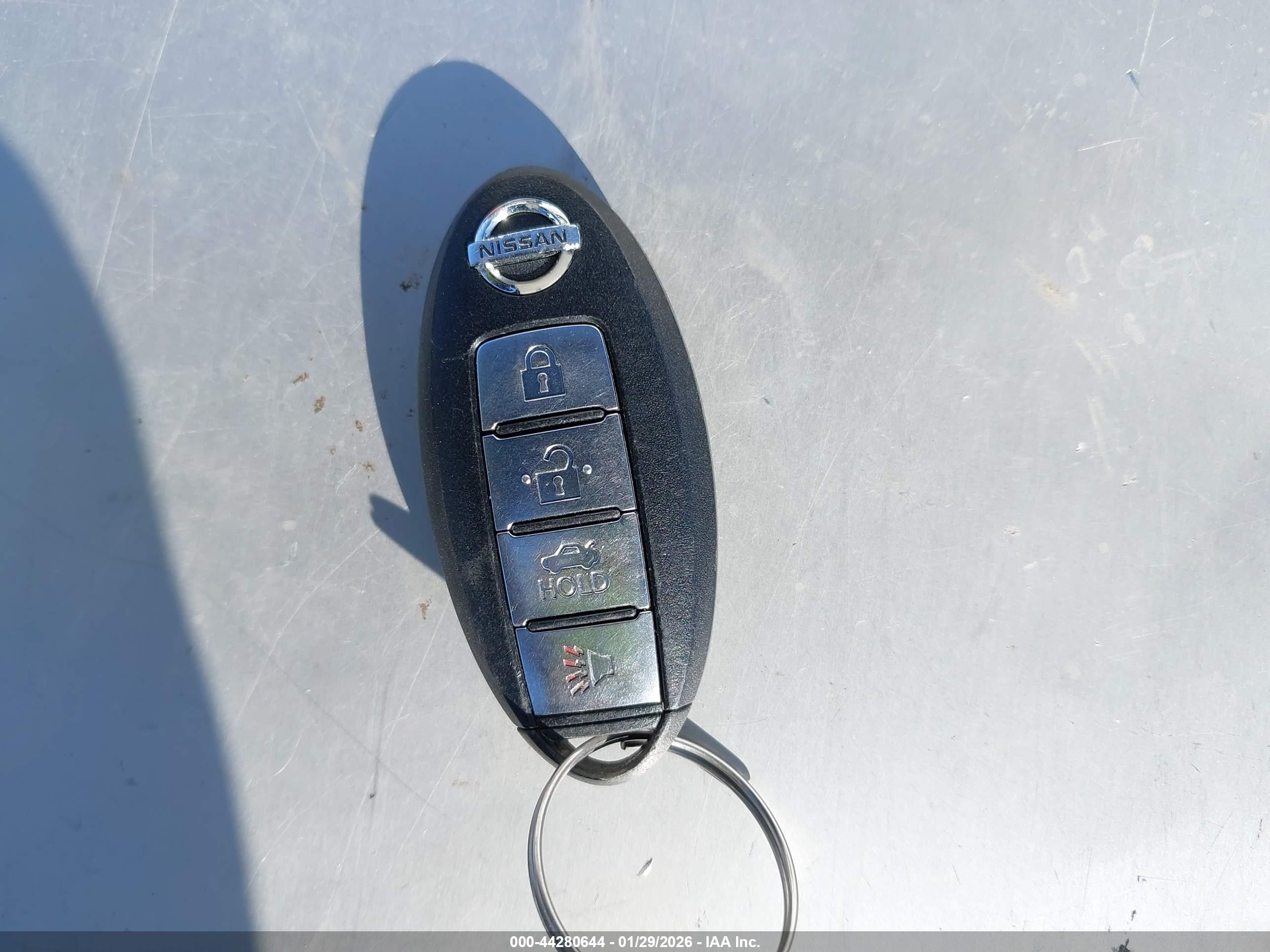 NISSAN SENTRA image 11