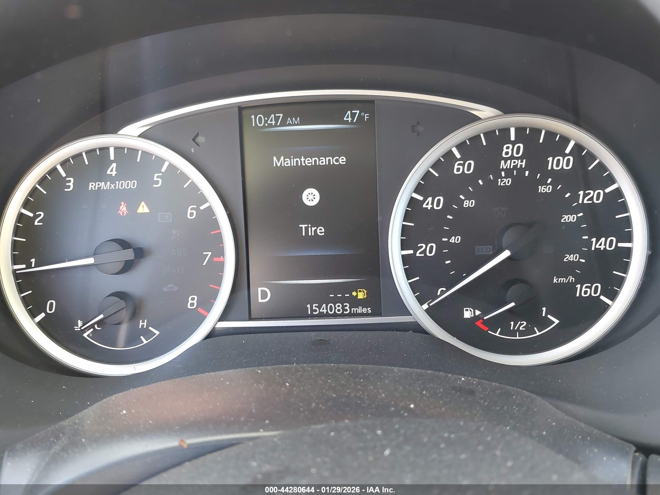 NISSAN SENTRA image 7