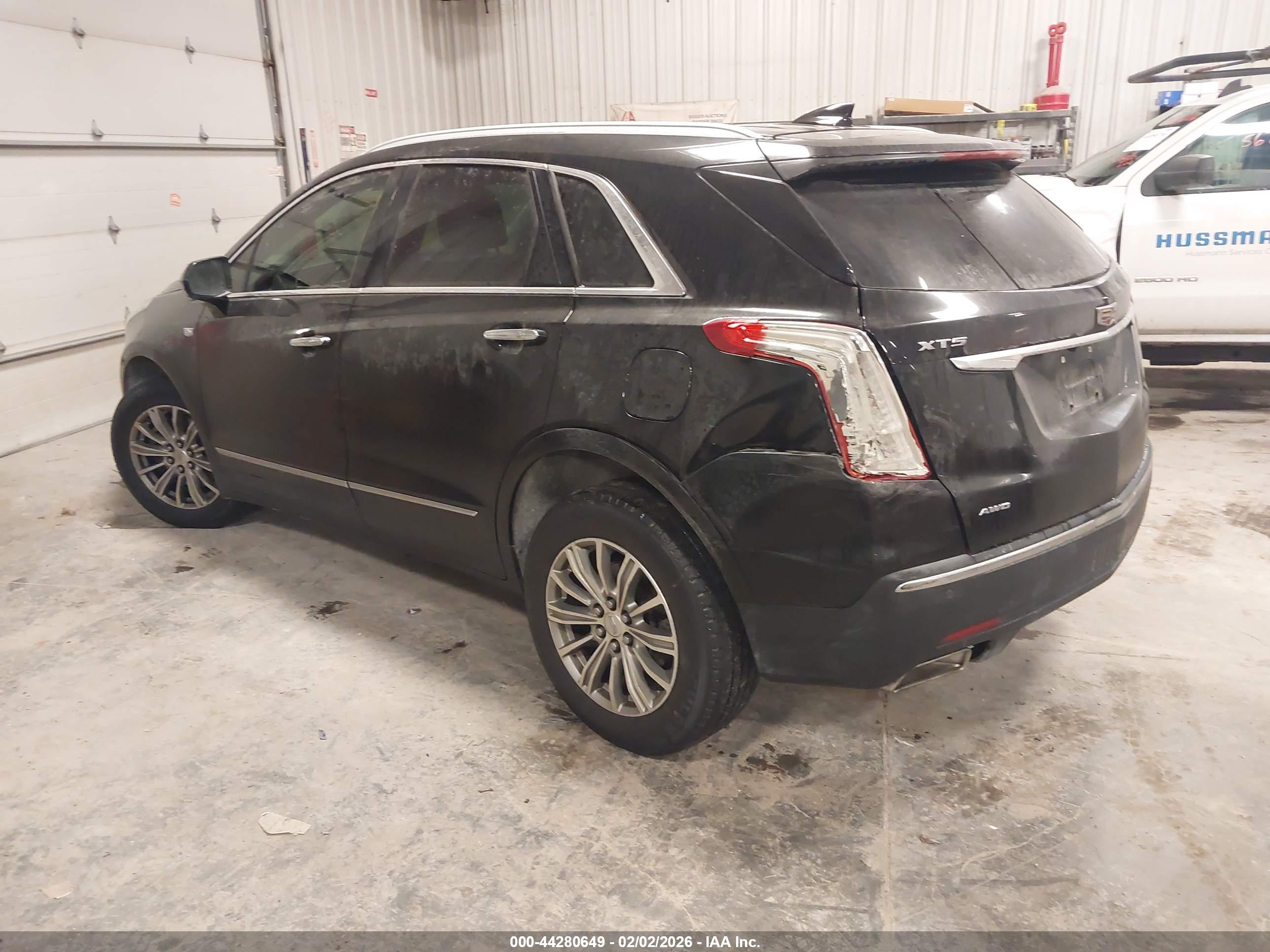 CADILLAC XT5 image 3