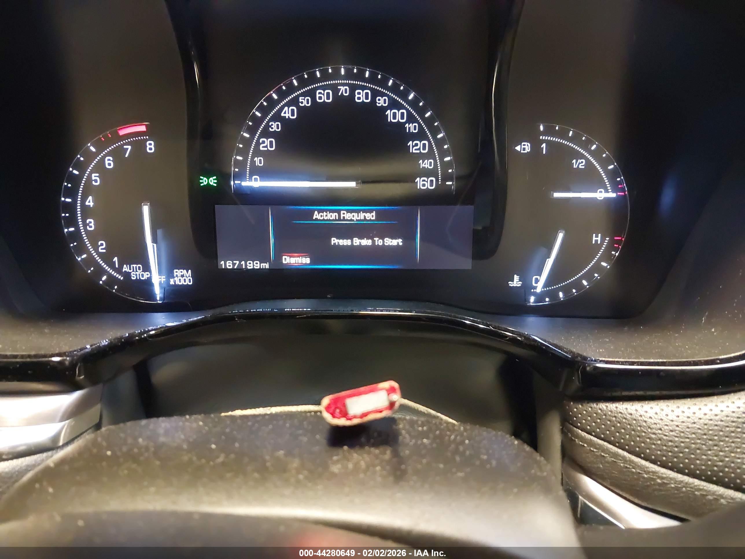 CADILLAC XT5 image 7
