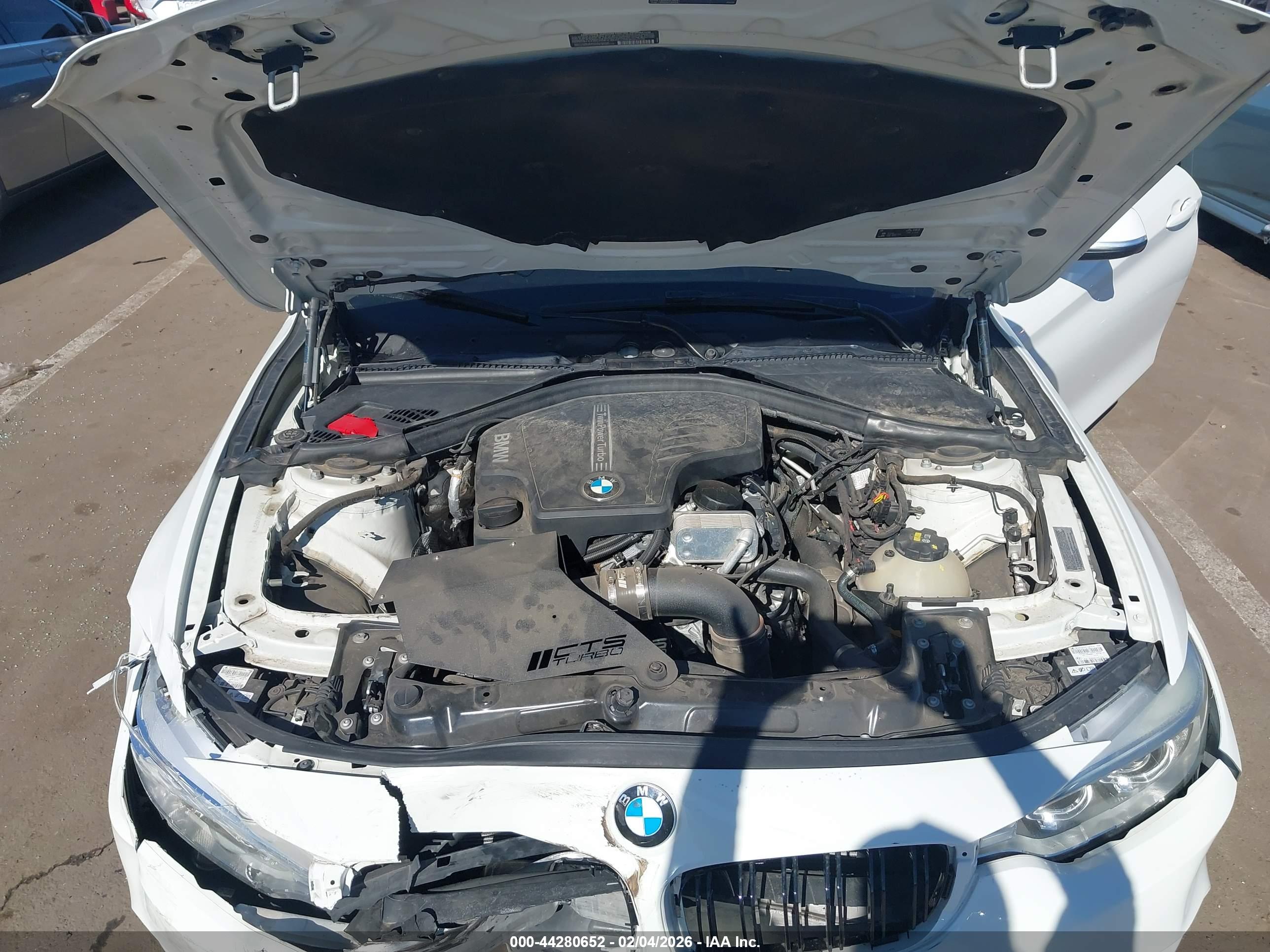 BMW 428I image 10
