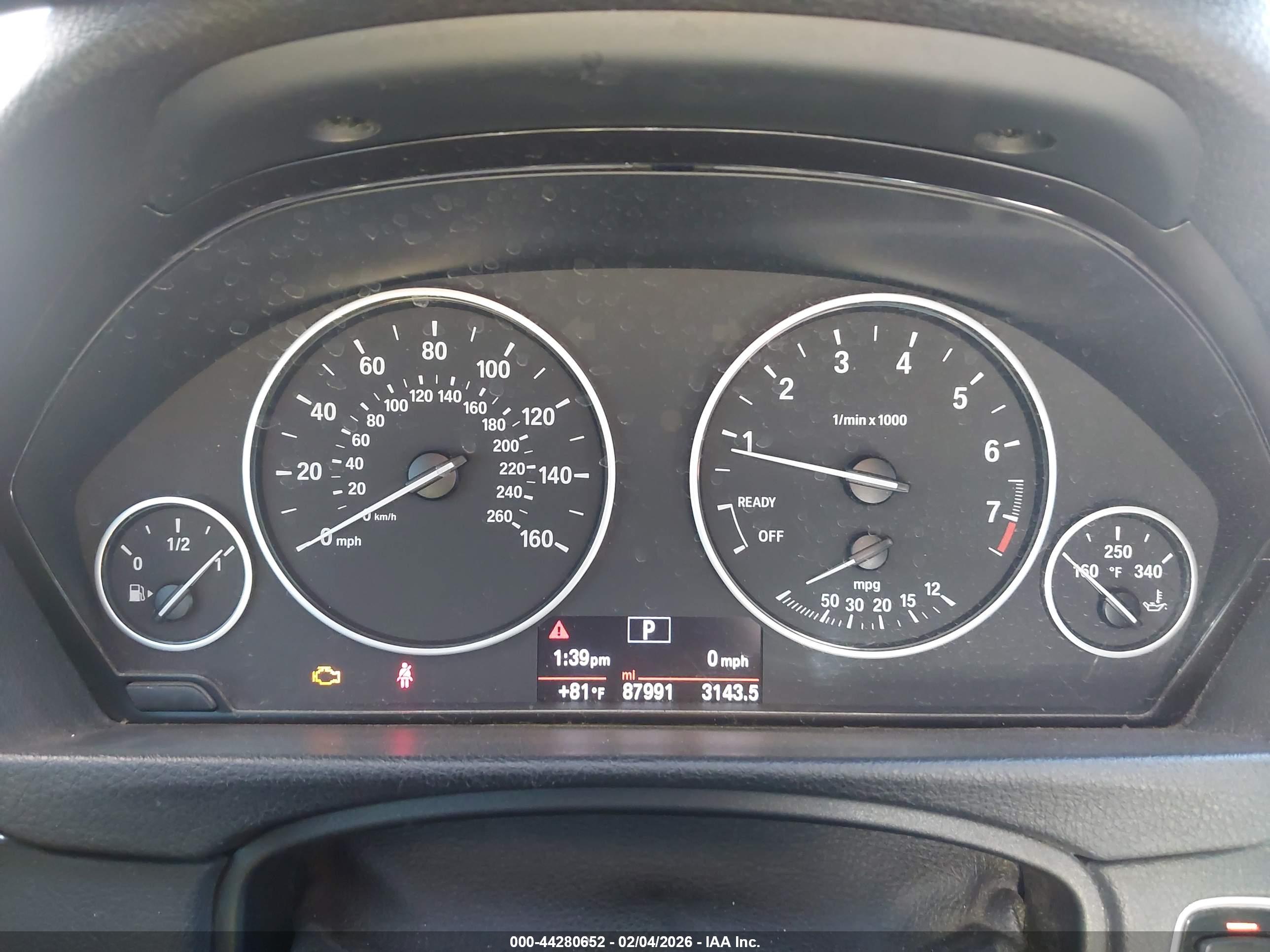 BMW 428I image 7