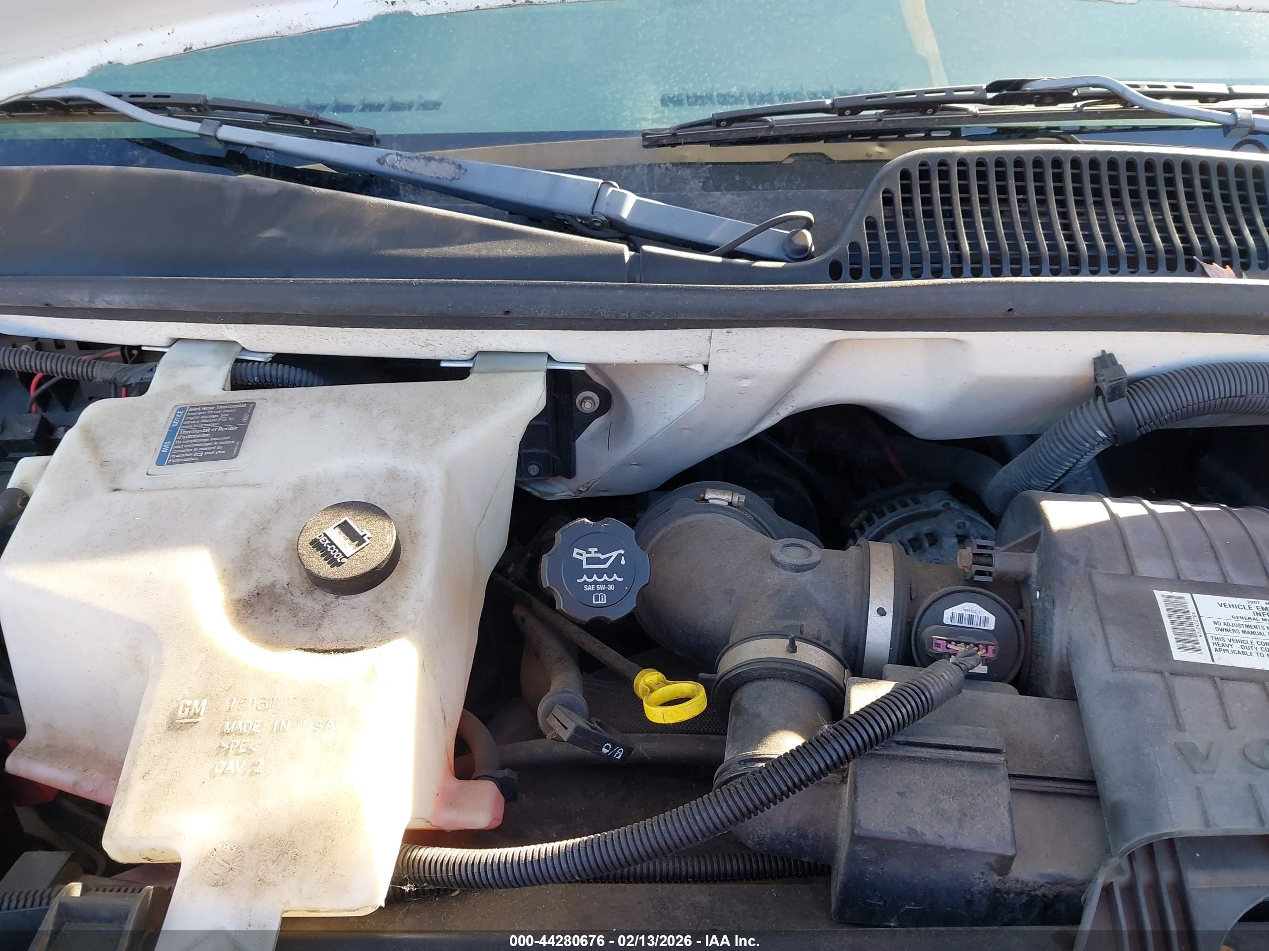 CHEVROLET EXPRESS image 10