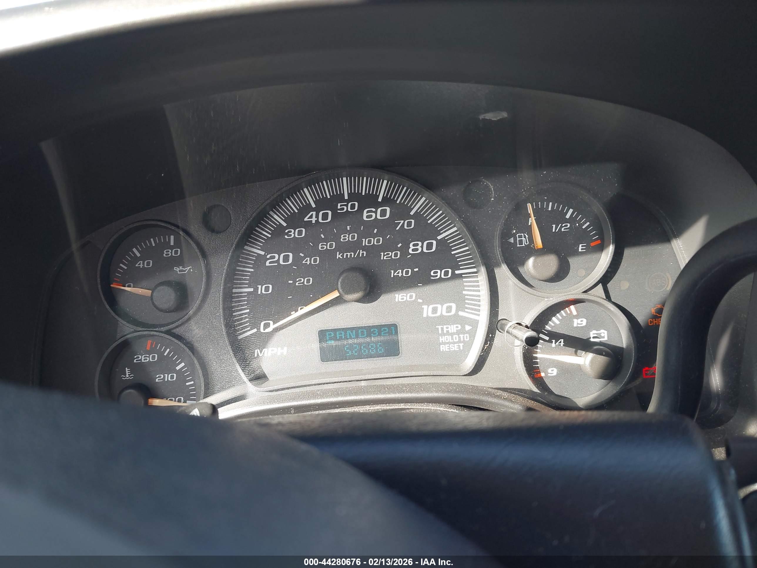 CHEVROLET EXPRESS image 7