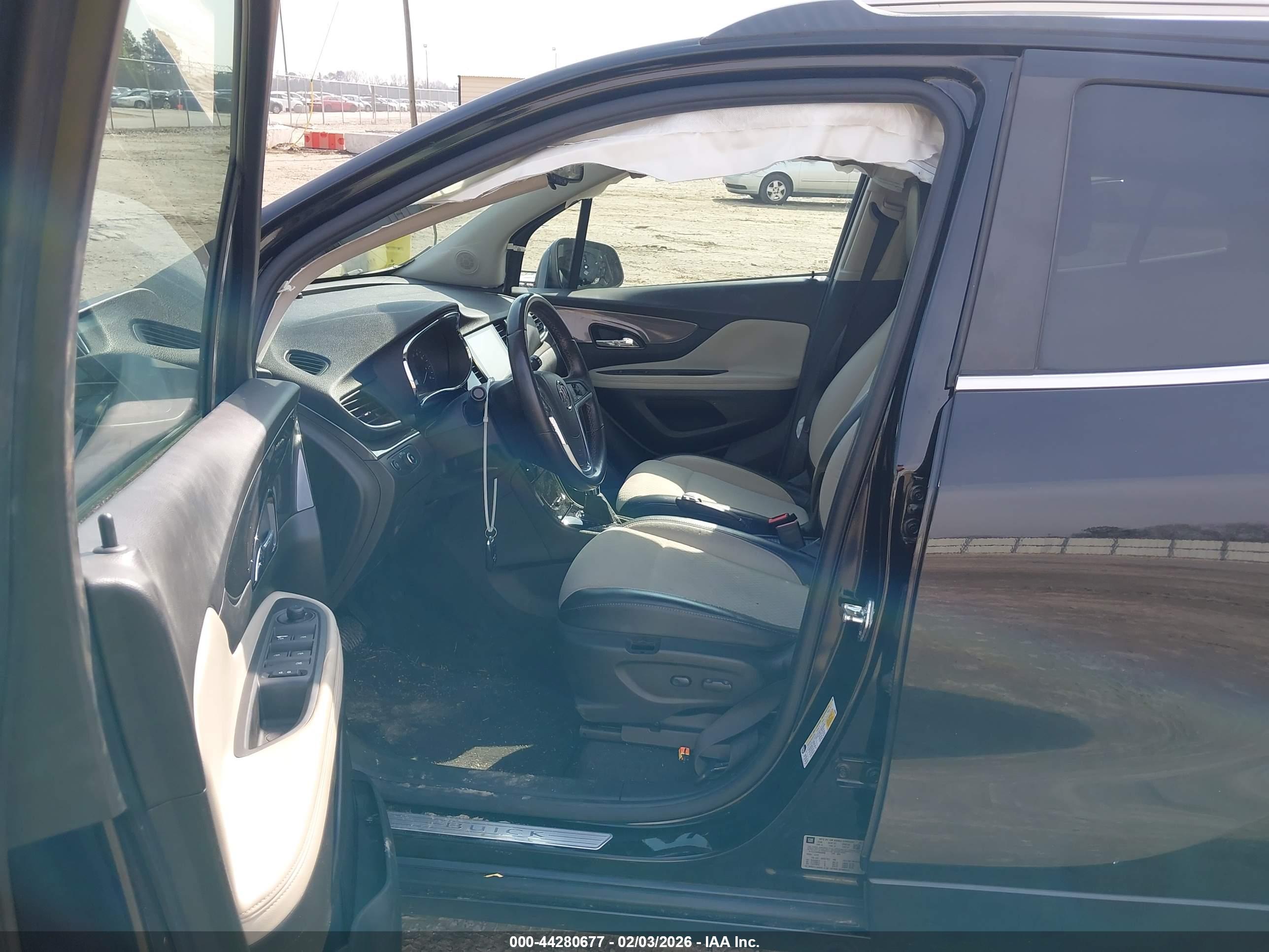 BUICK ENCORE image 5