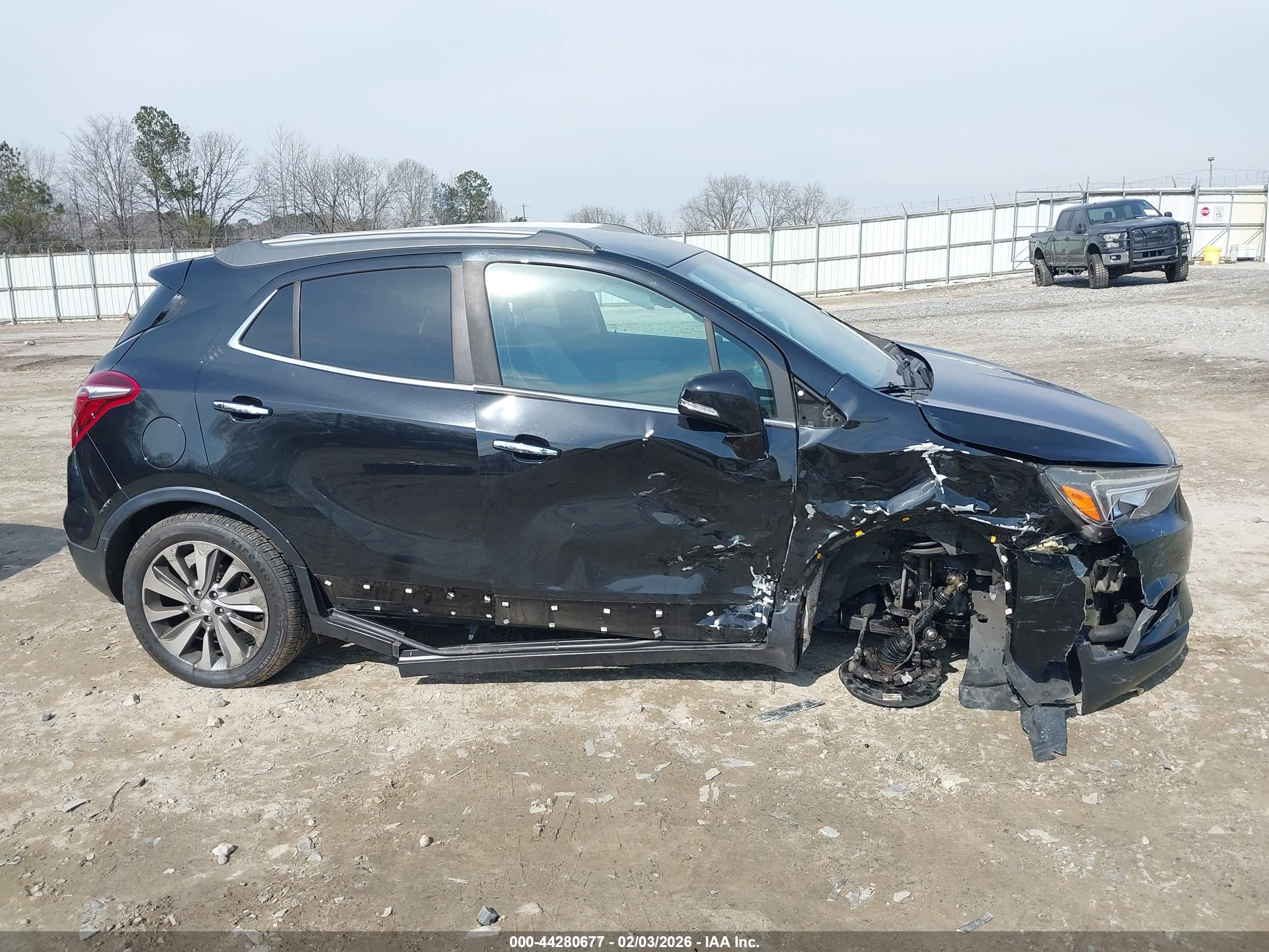 BUICK ENCORE image 6