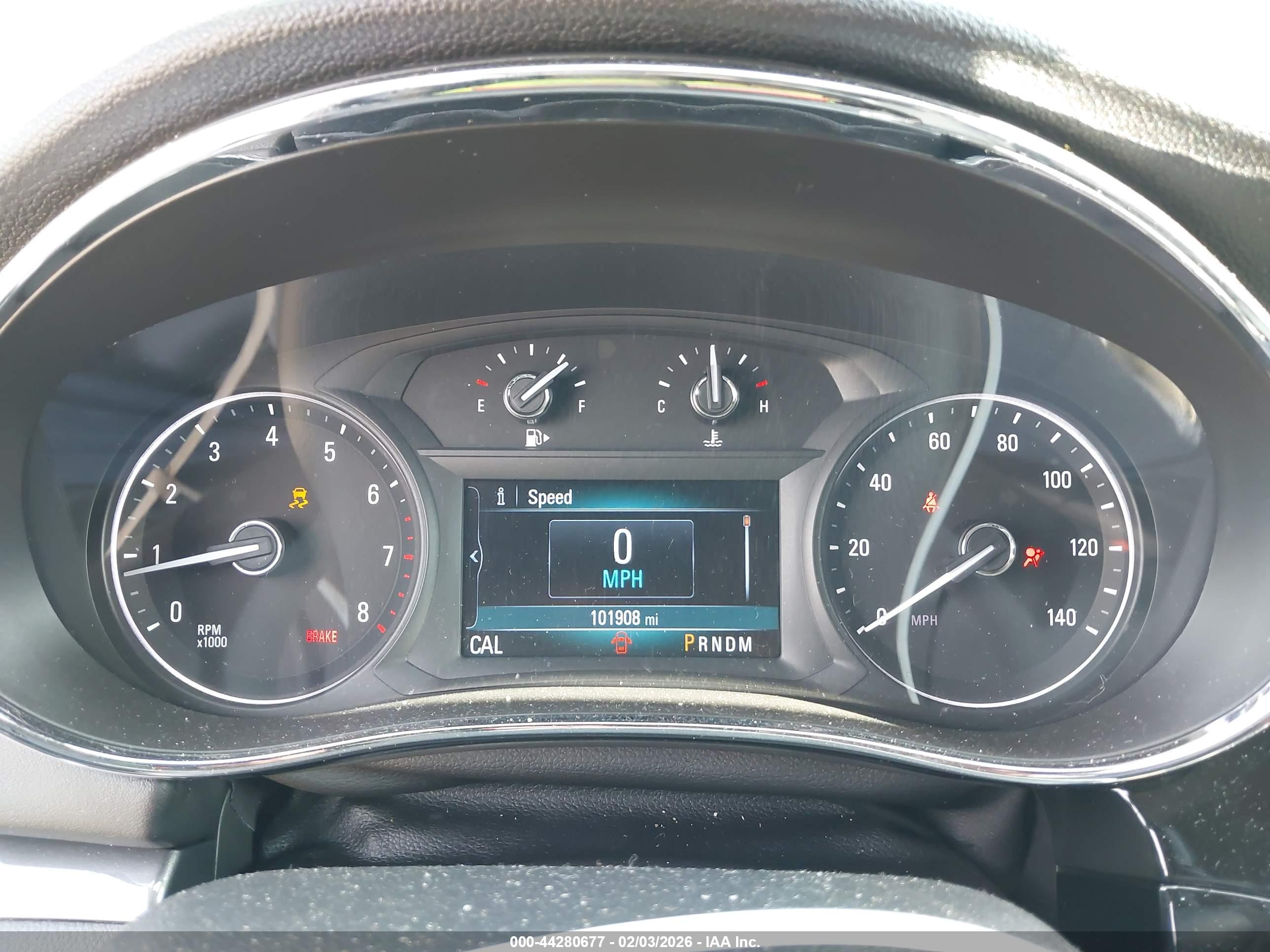 BUICK ENCORE image 7