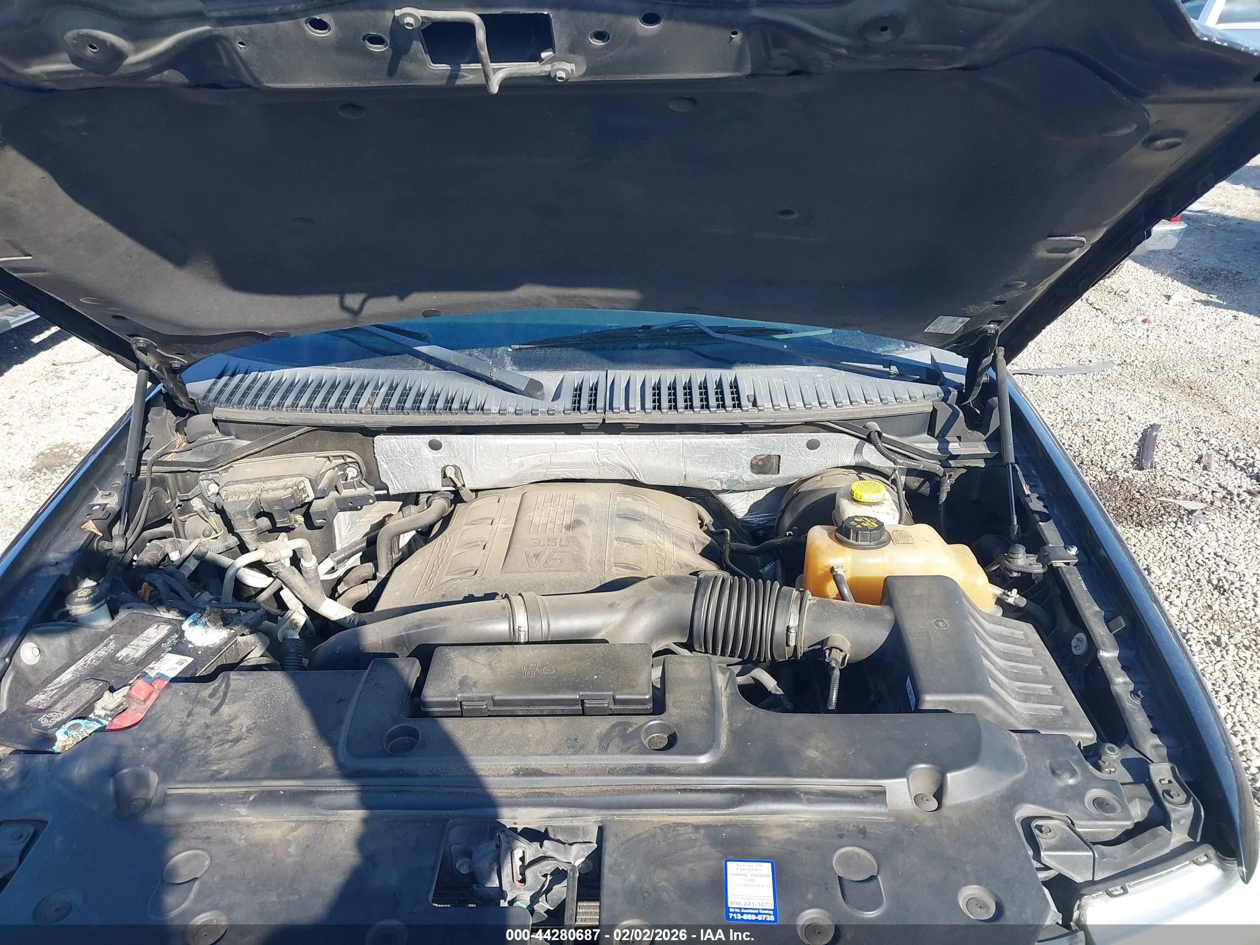 FORD EXPEDITION image 10