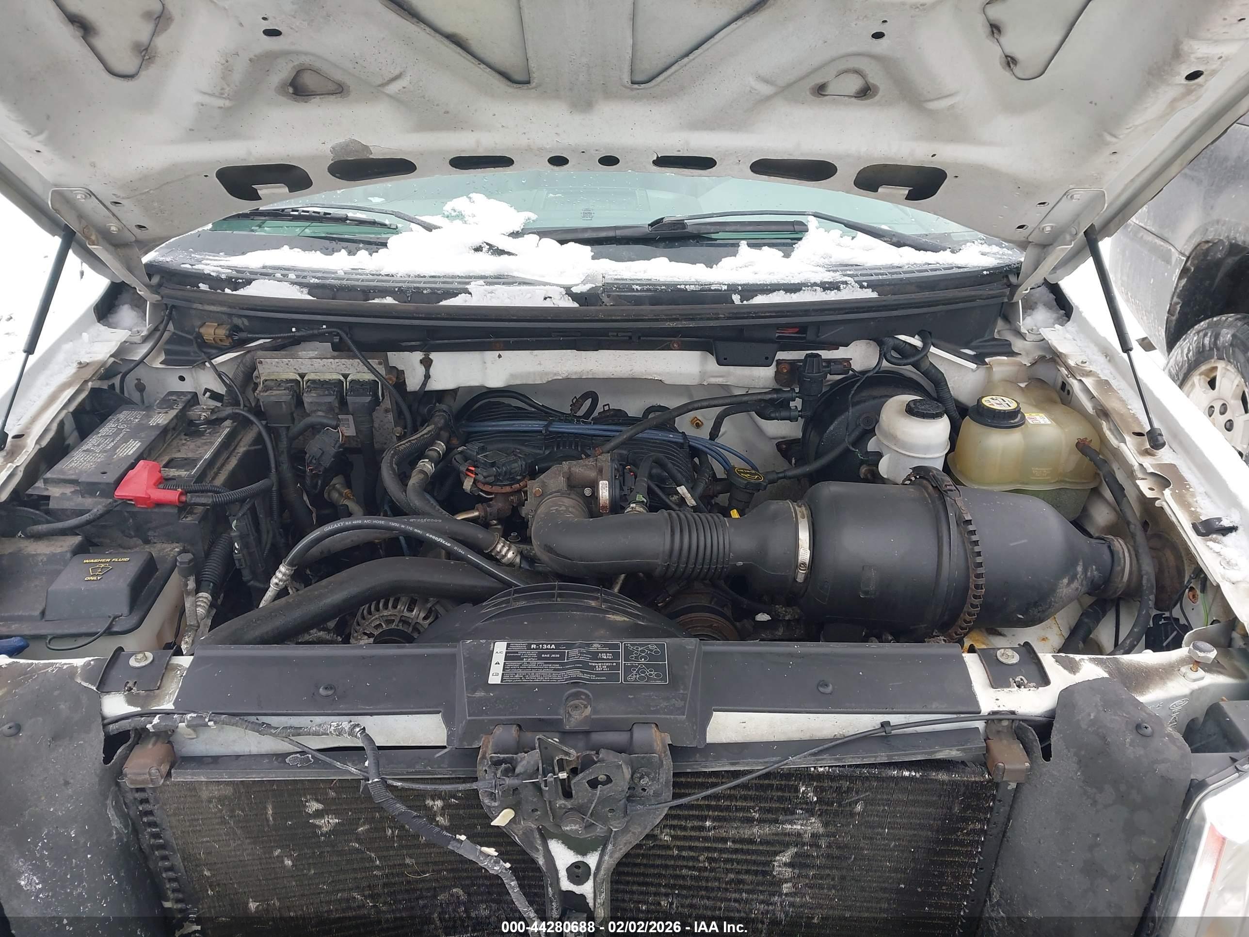 FORD F-150 image 10
