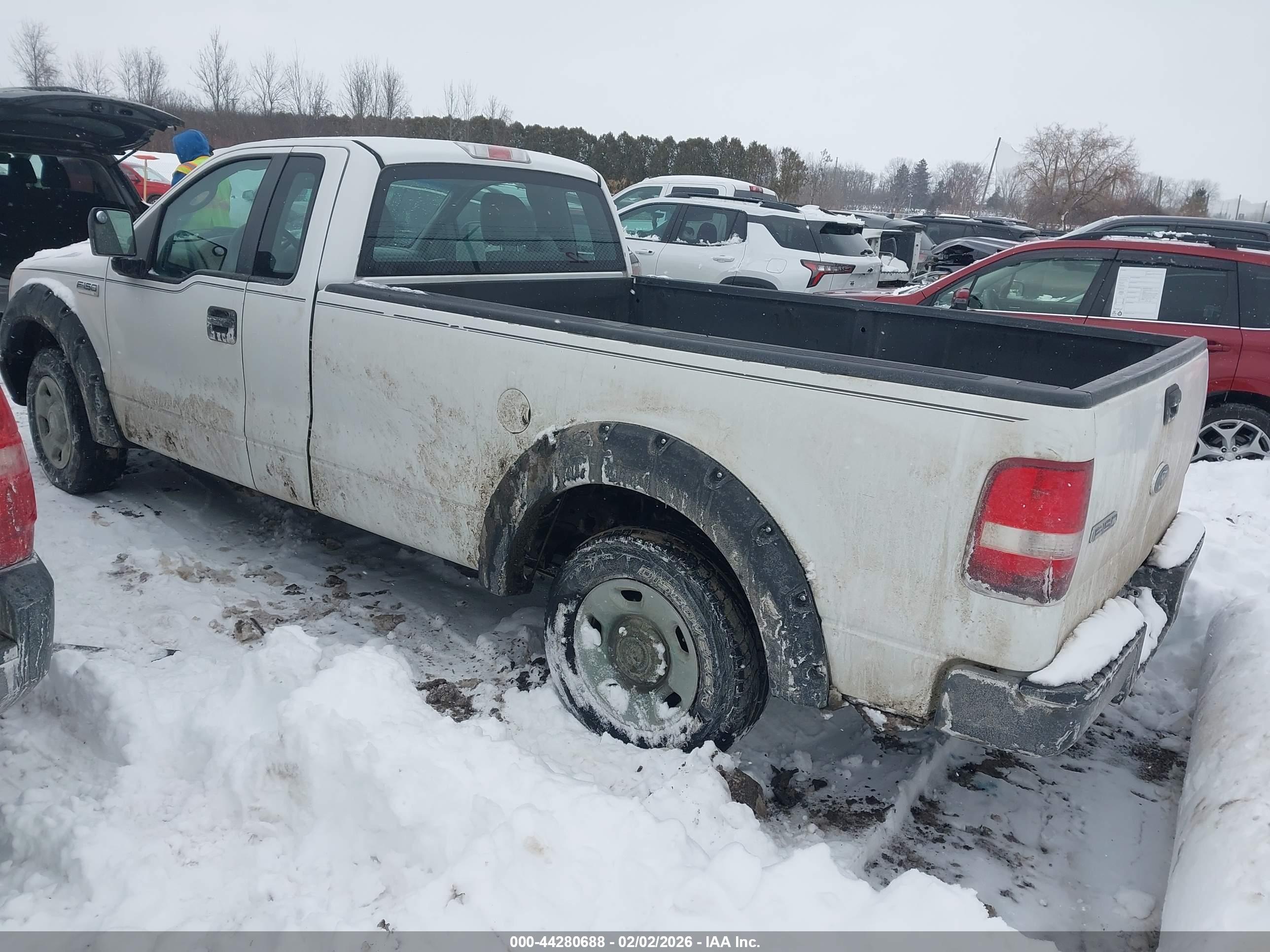 FORD F-150 image 3