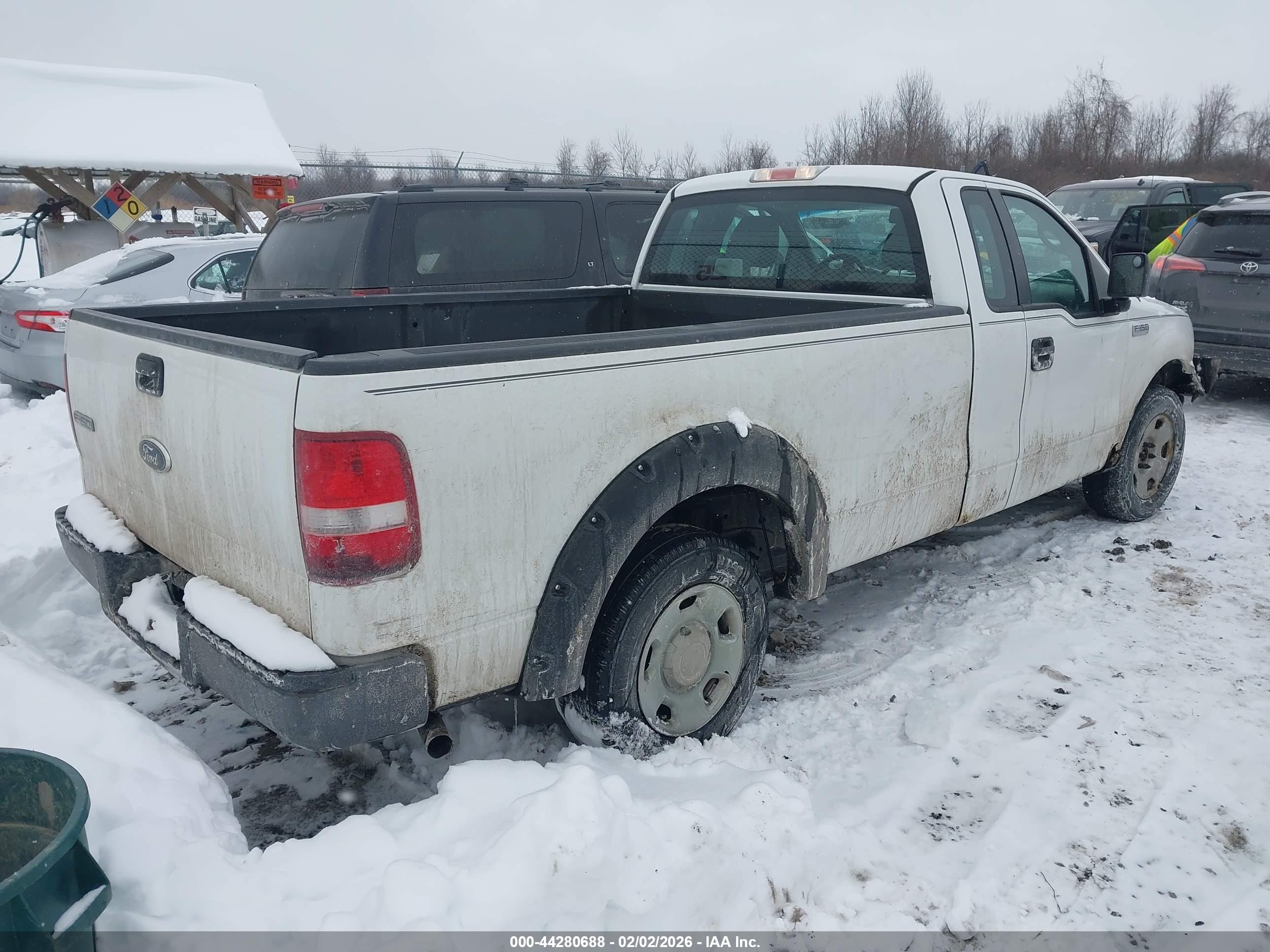 FORD F-150 image 4