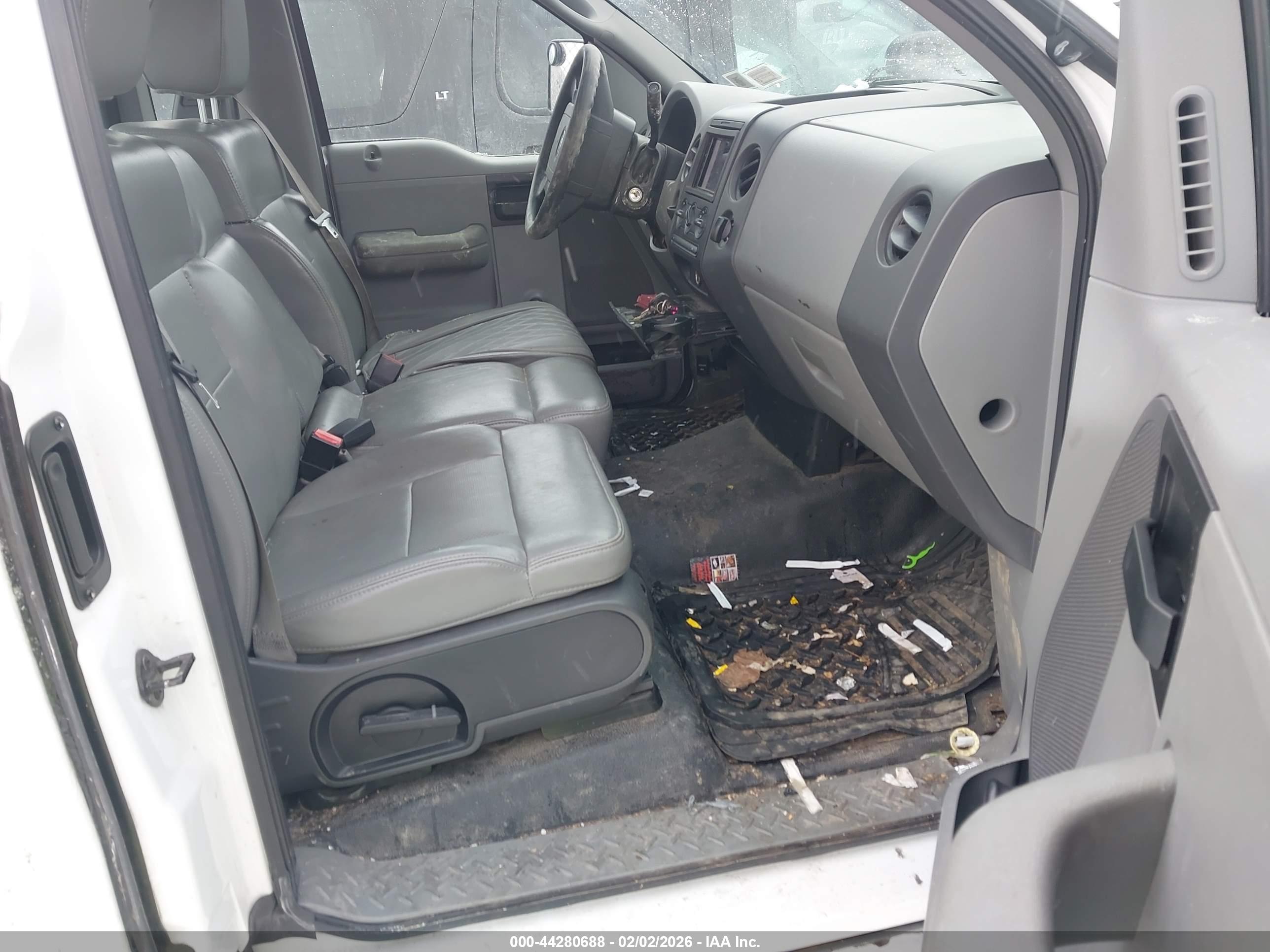 FORD F-150 image 5