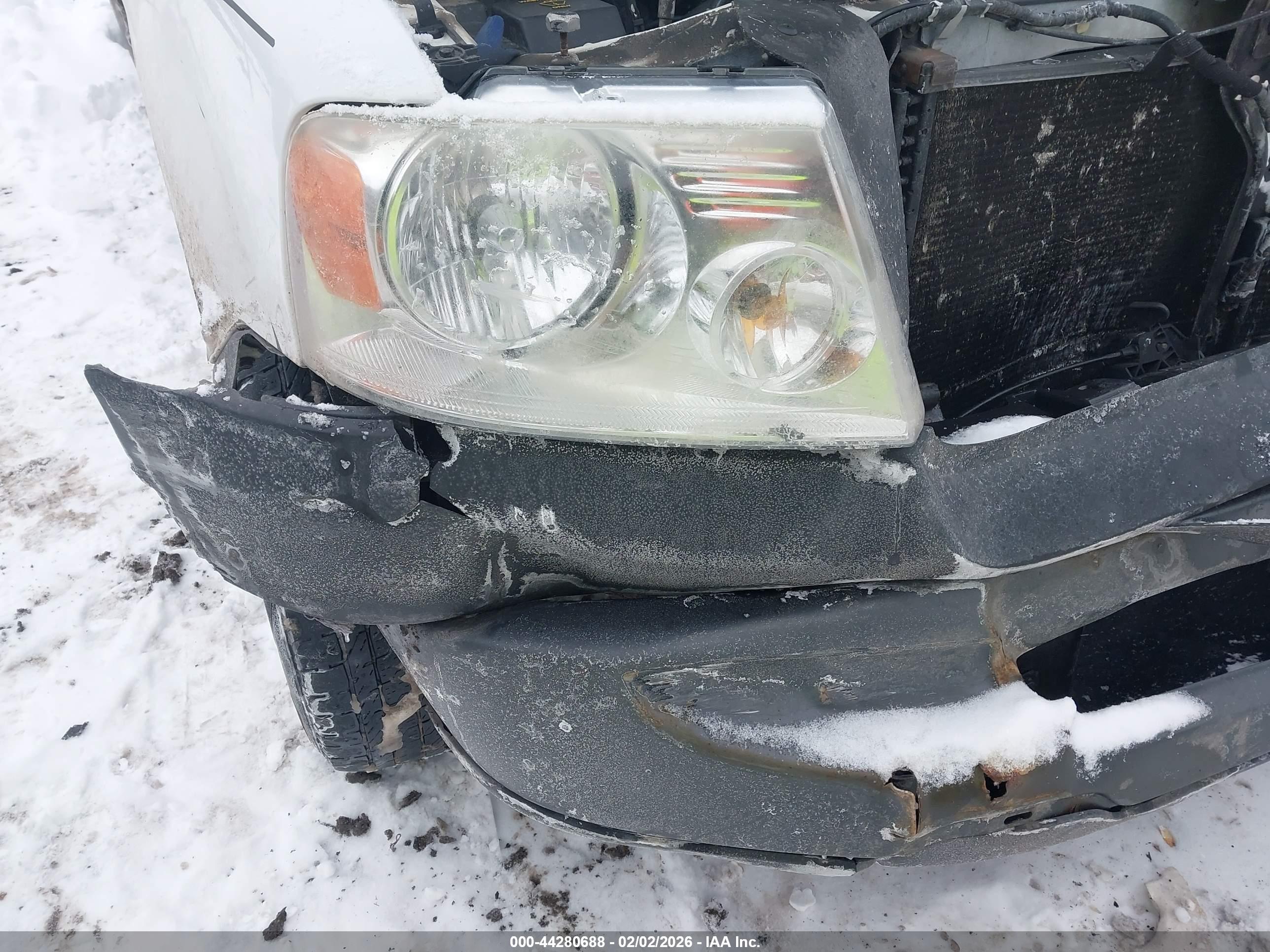 FORD F-150 image 6