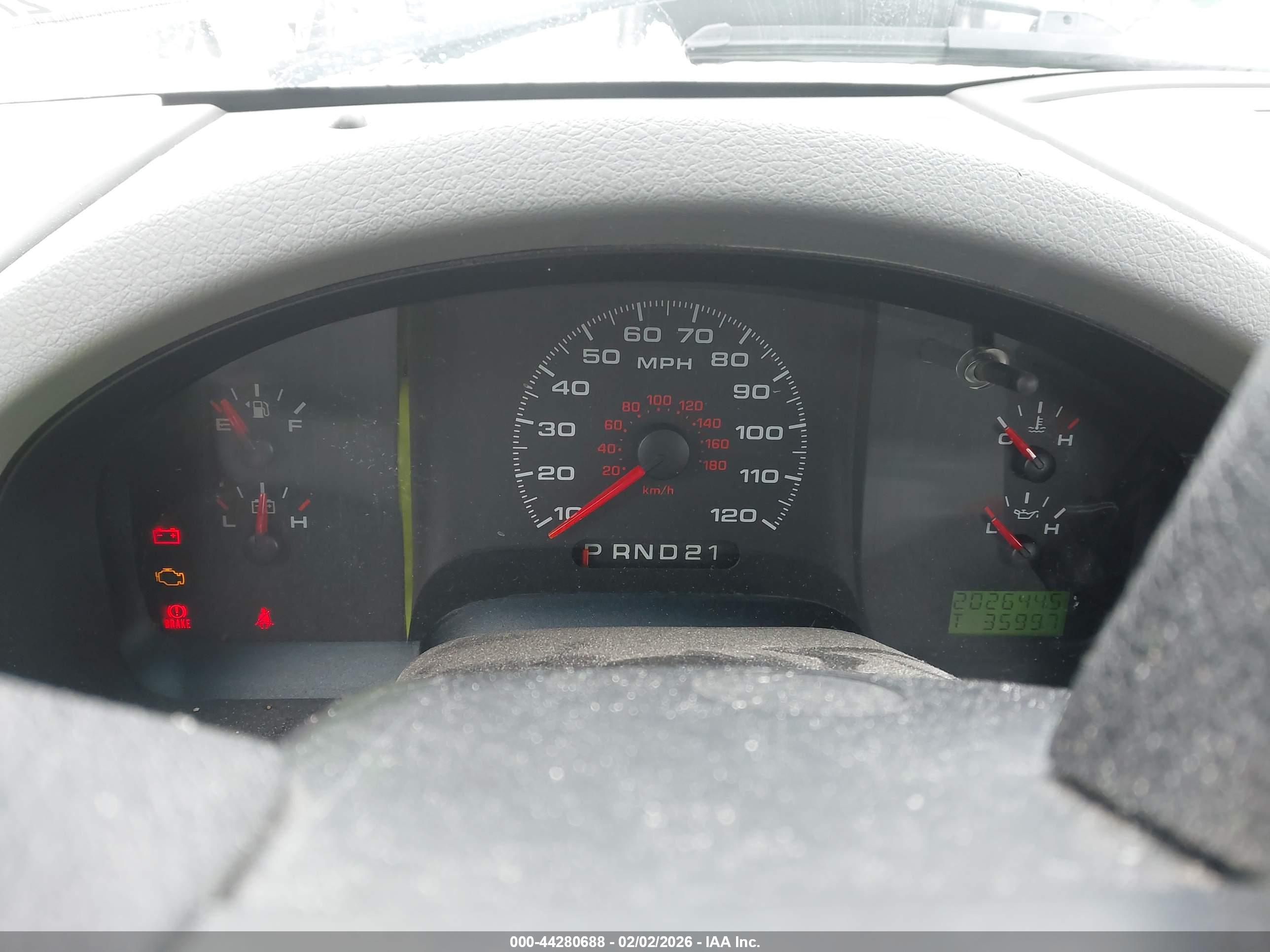FORD F-150 image 7