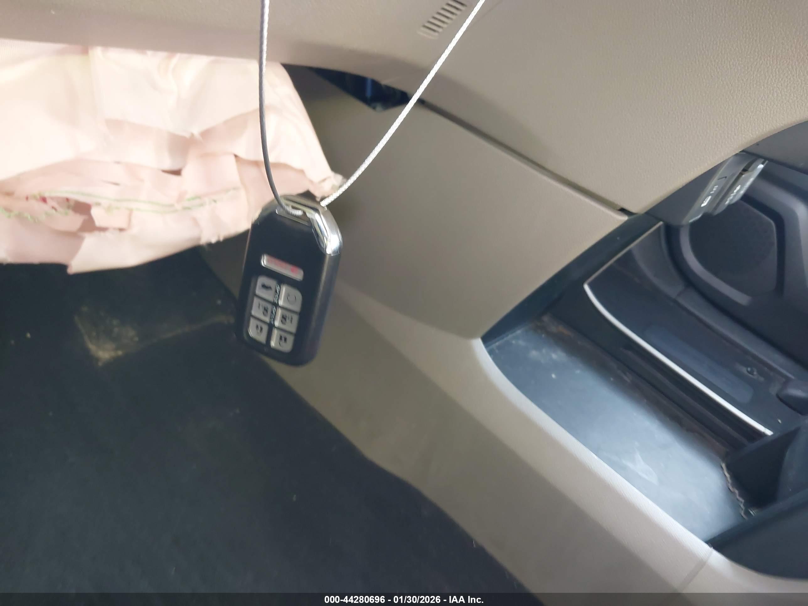 HONDA ODYSSEY image 11