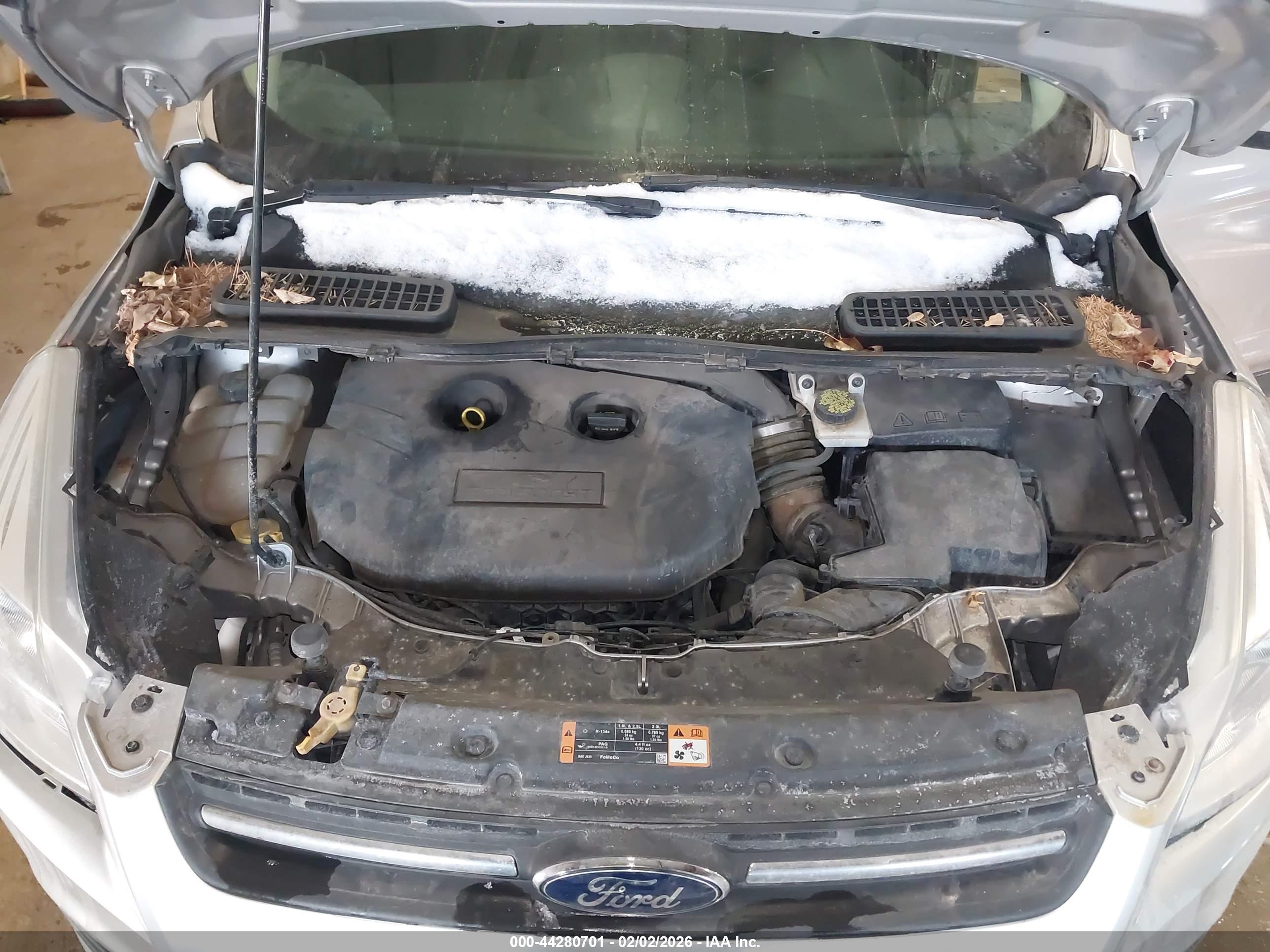 FORD ESCAPE image 10