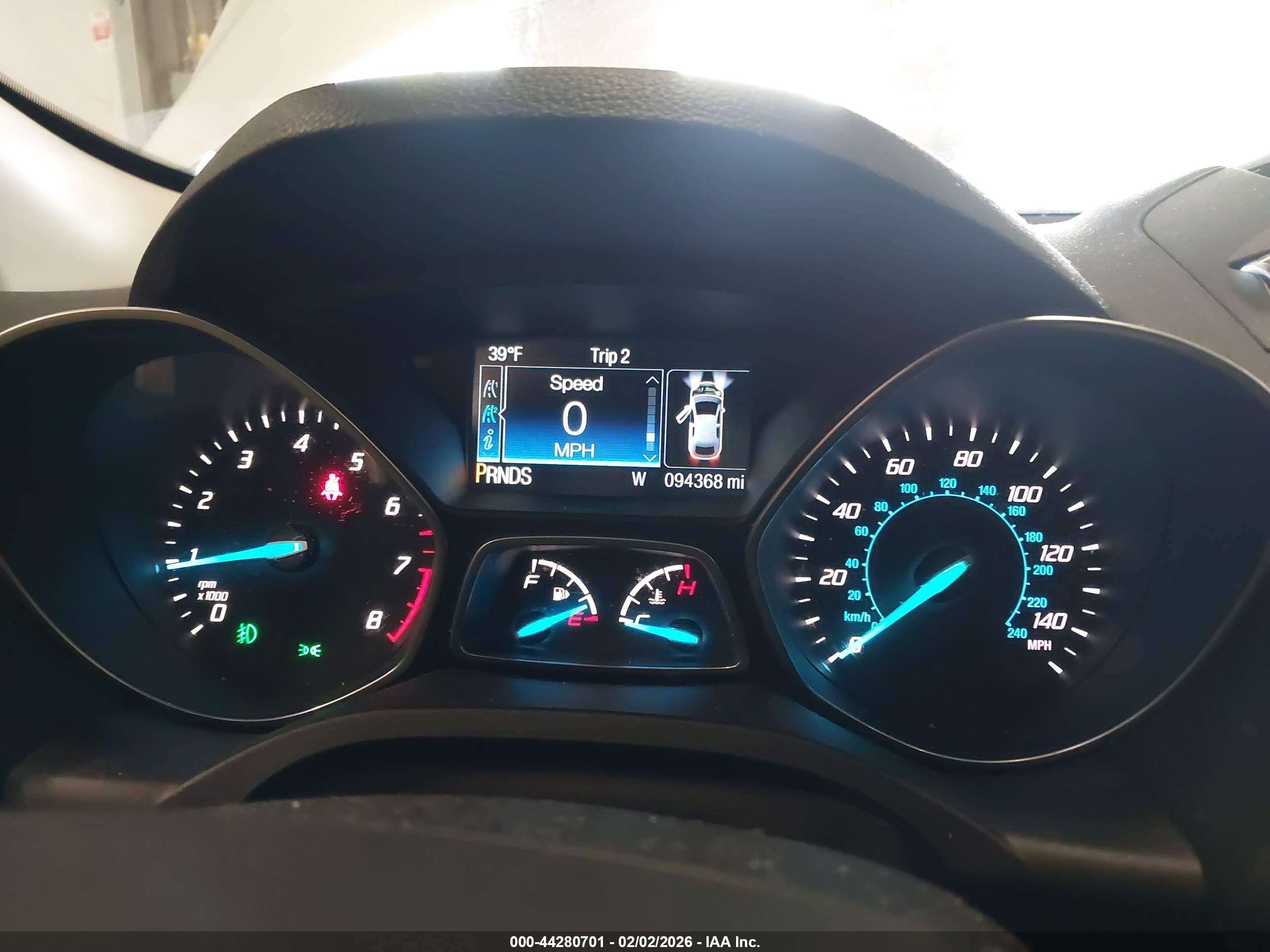 FORD ESCAPE image 7