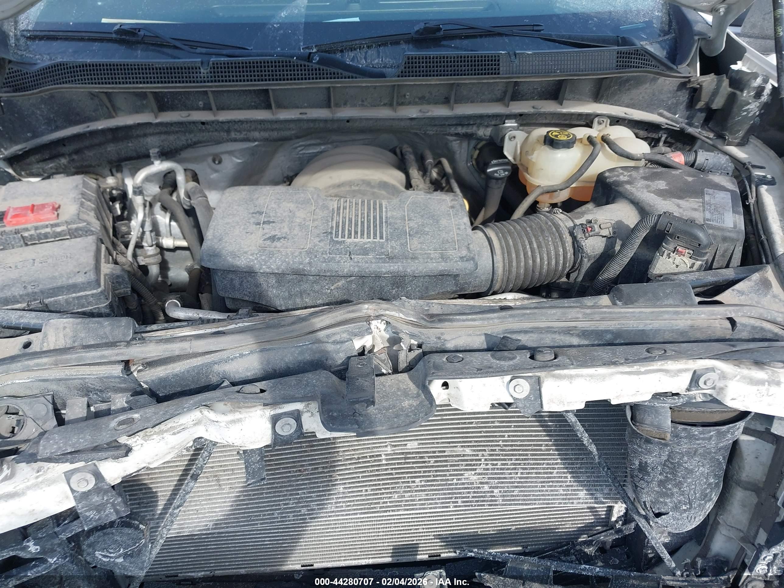 CHEVROLET SILVERADO image 10