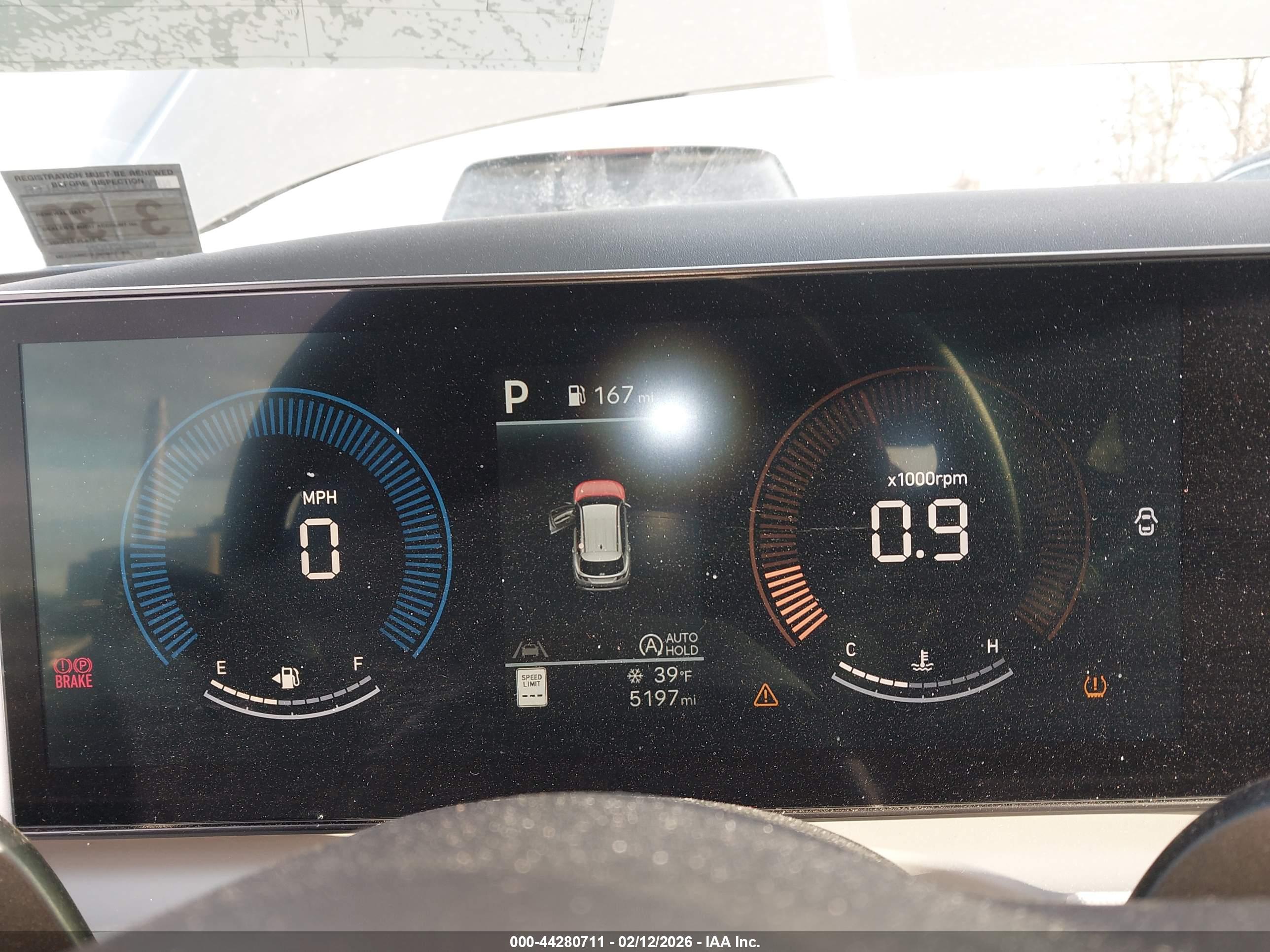 HYUNDAI TUCSON image 7