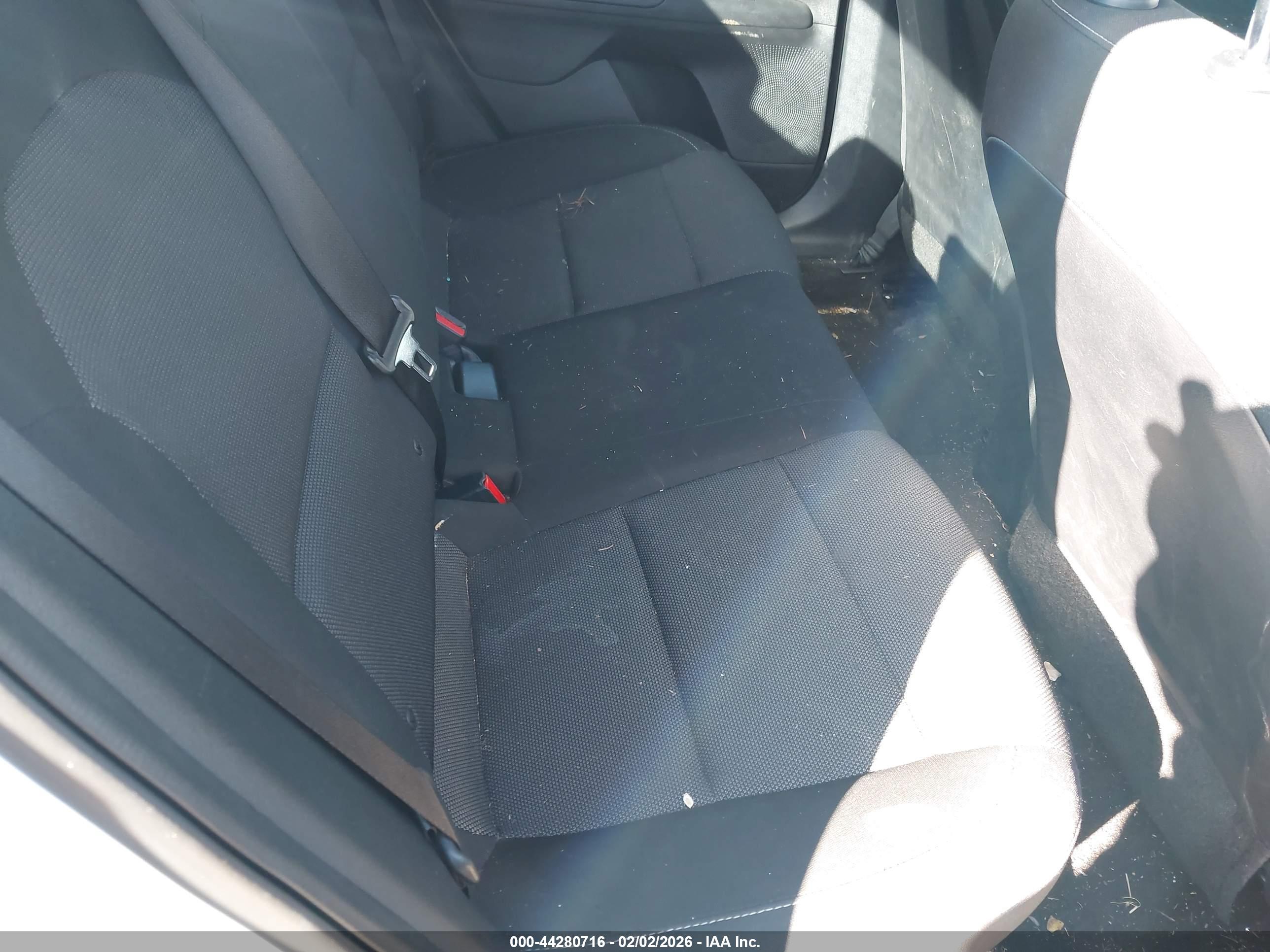 KIA FORTE image 8