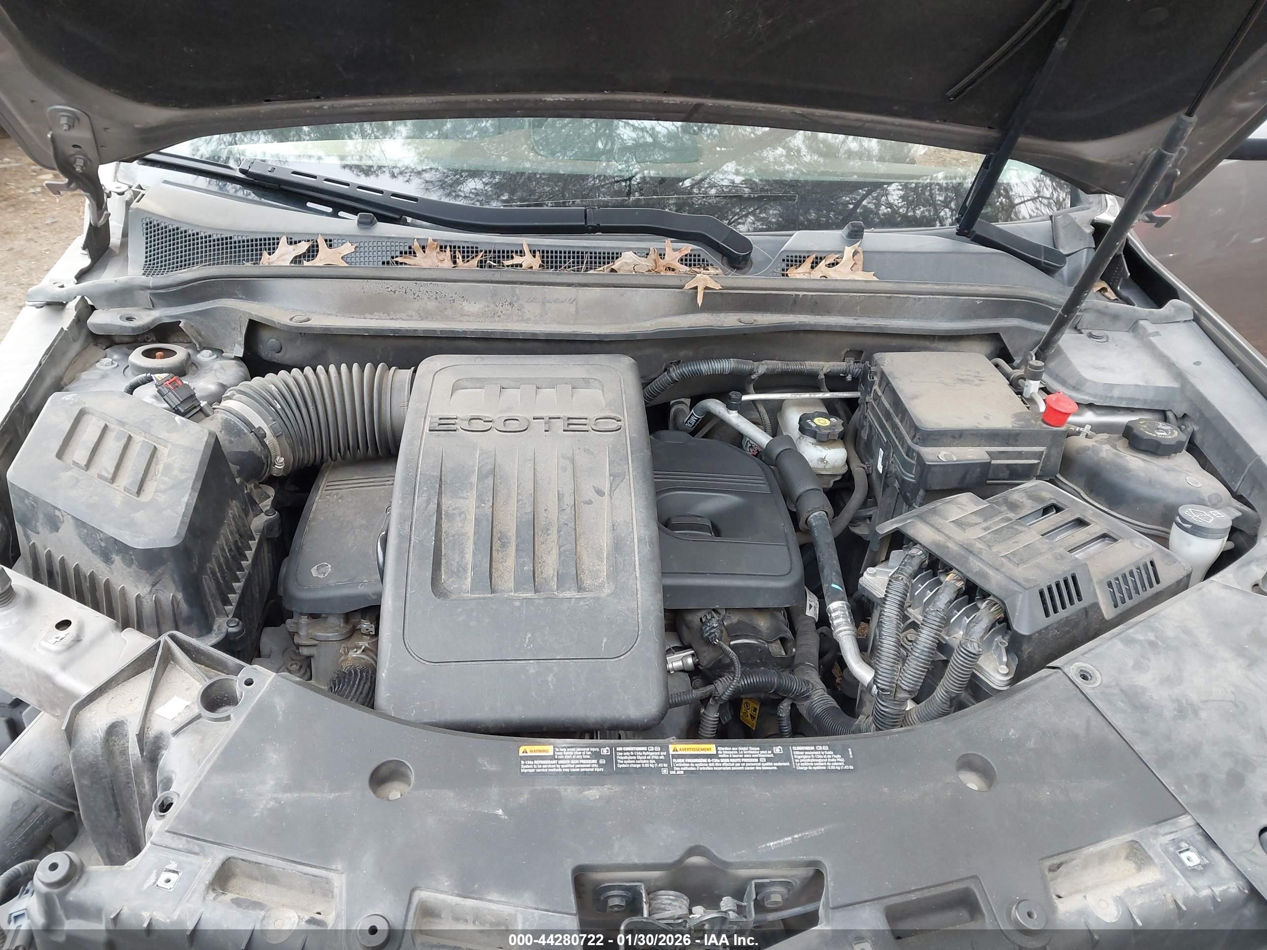GMC TERRAIN image 10