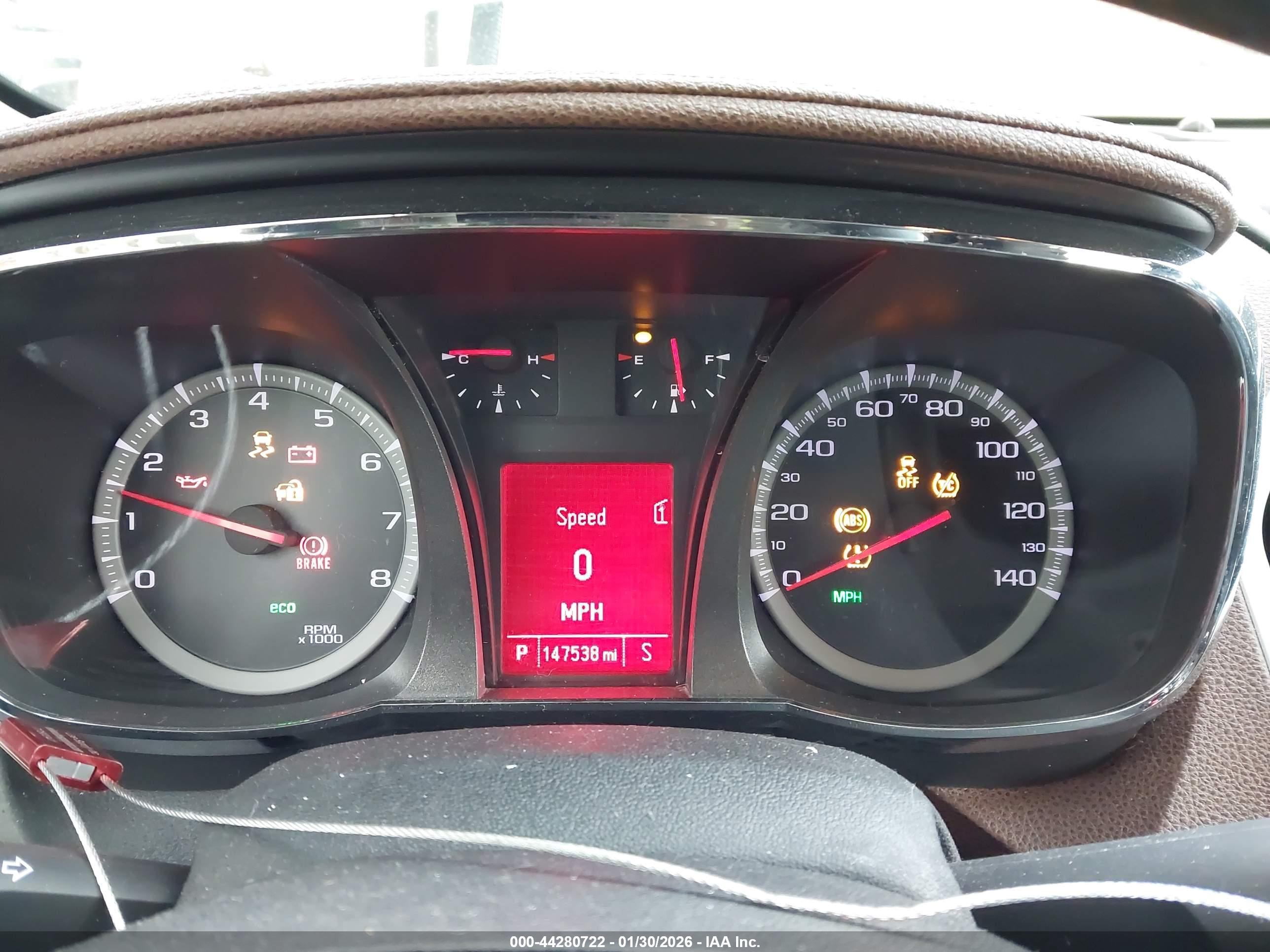 GMC TERRAIN image 7