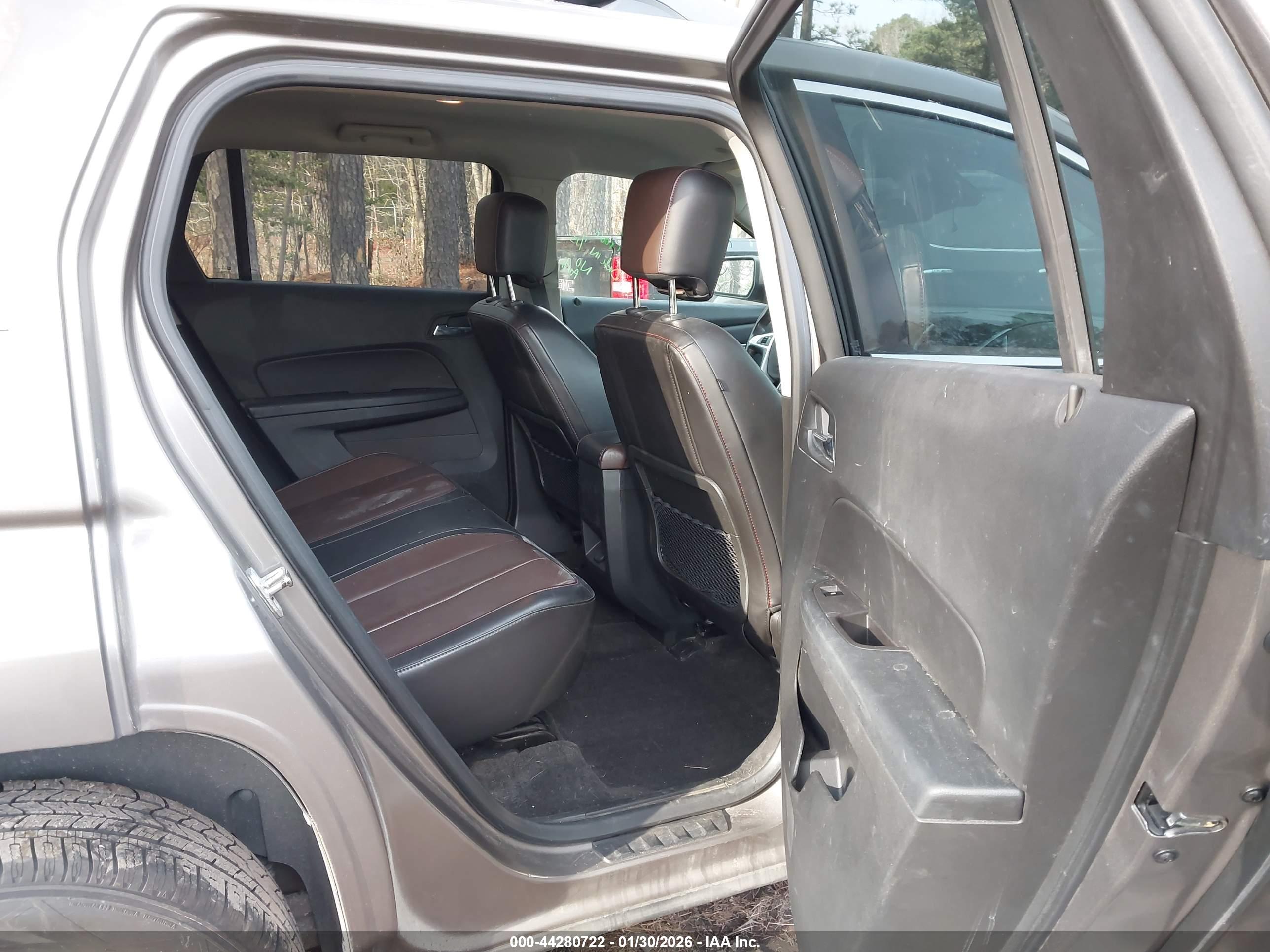 GMC TERRAIN image 8