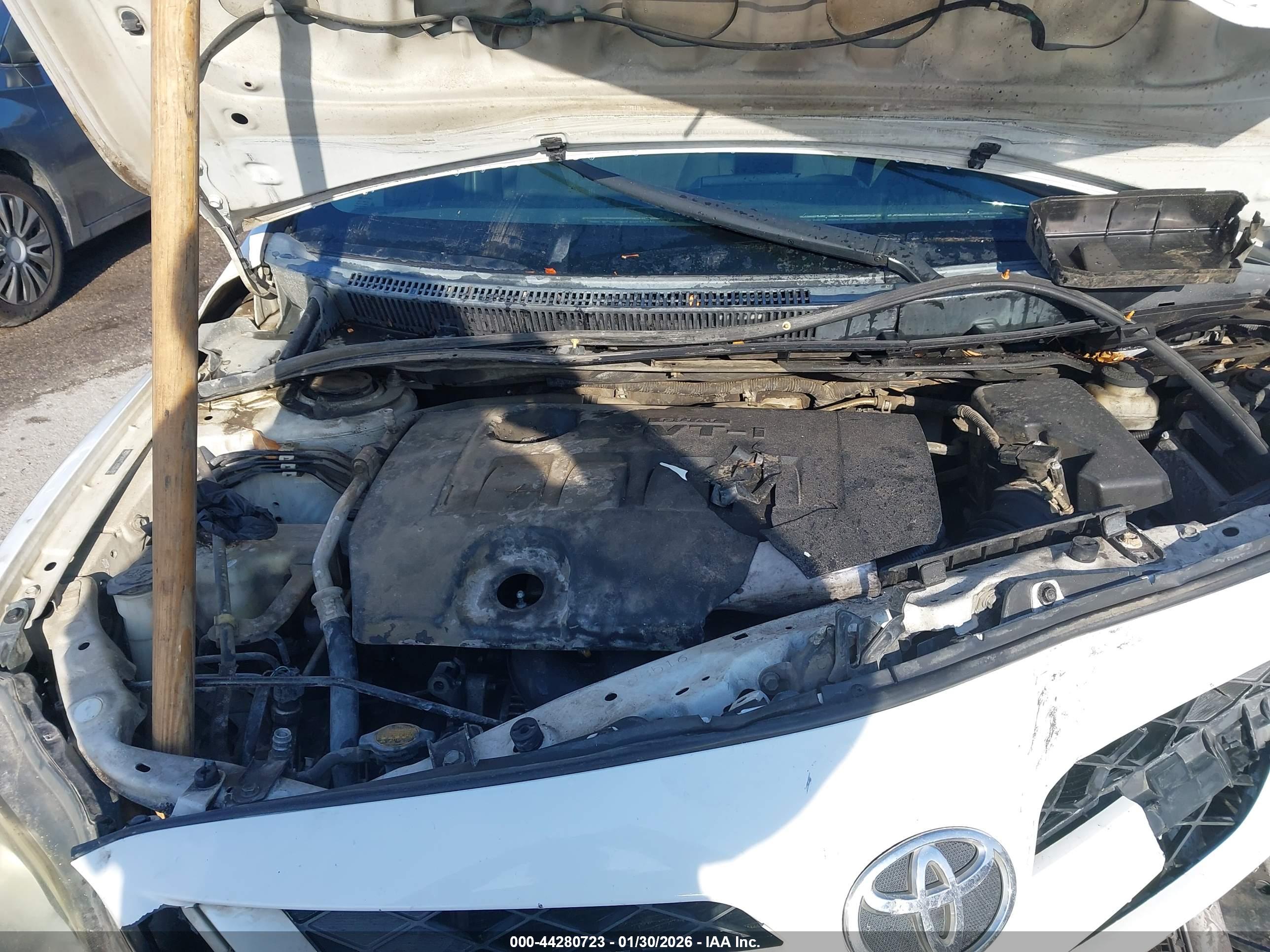 TOYOTA COROLLA image 10