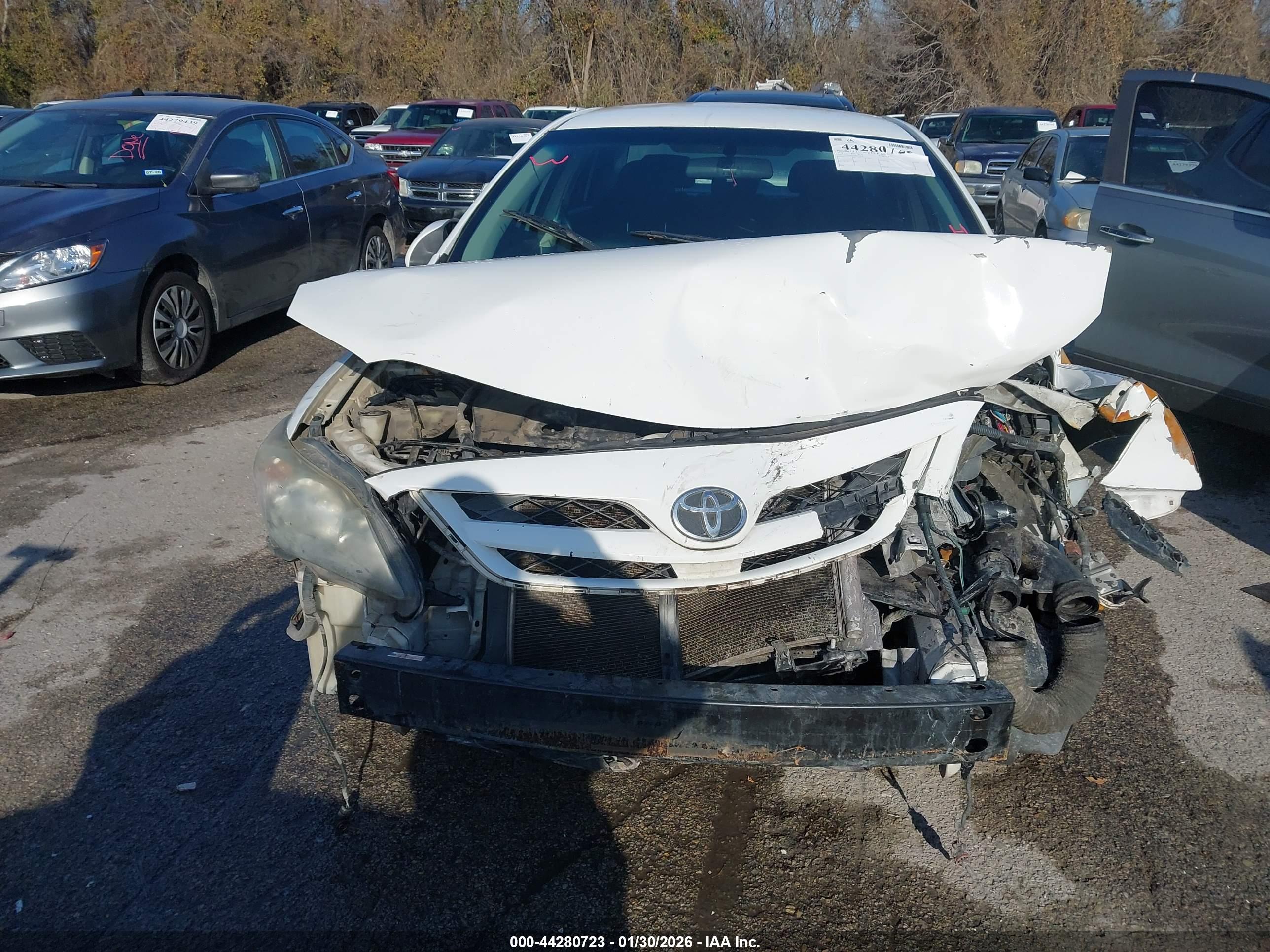 TOYOTA COROLLA image 6