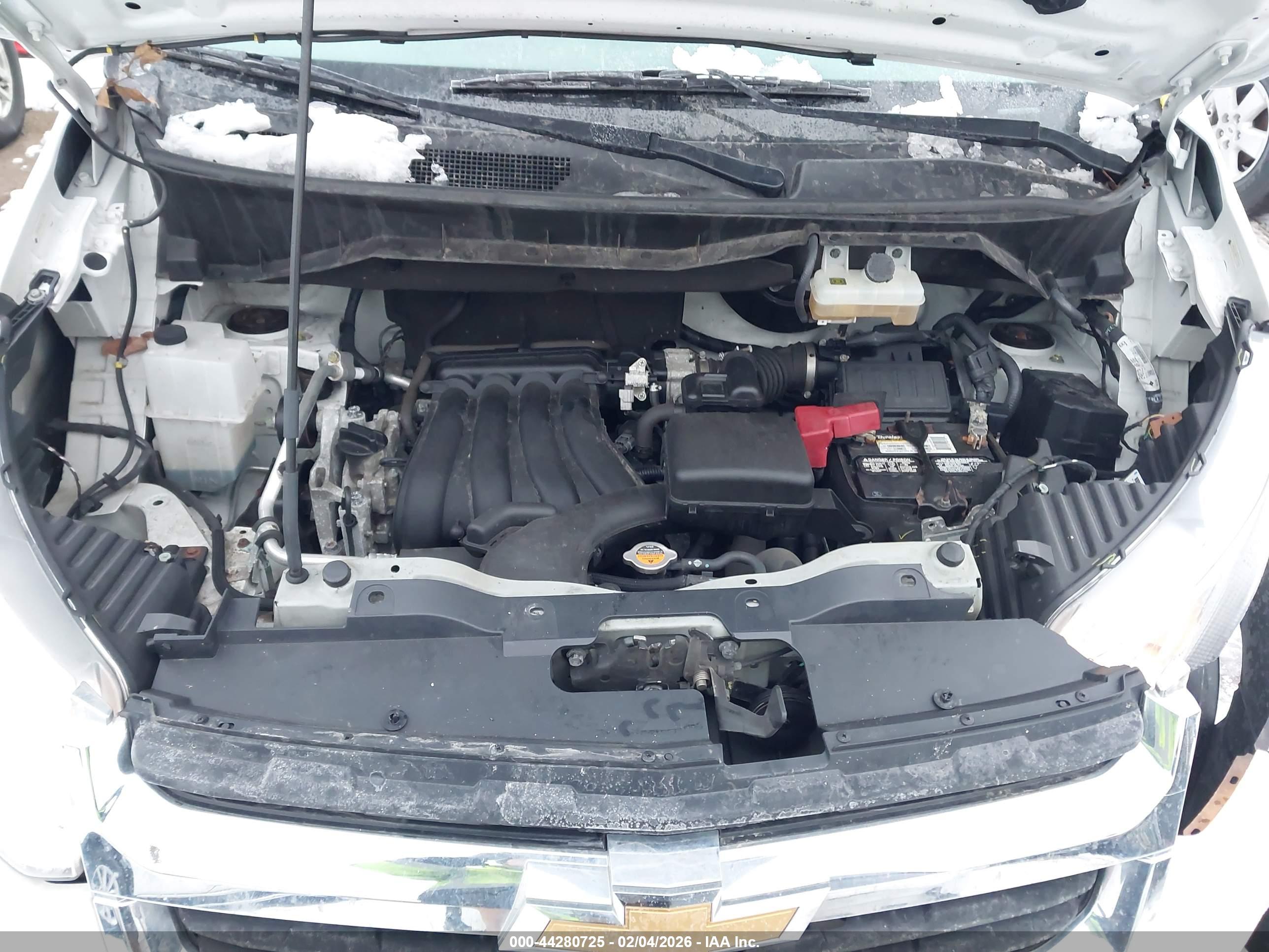 CHEVROLET CITY image 10
