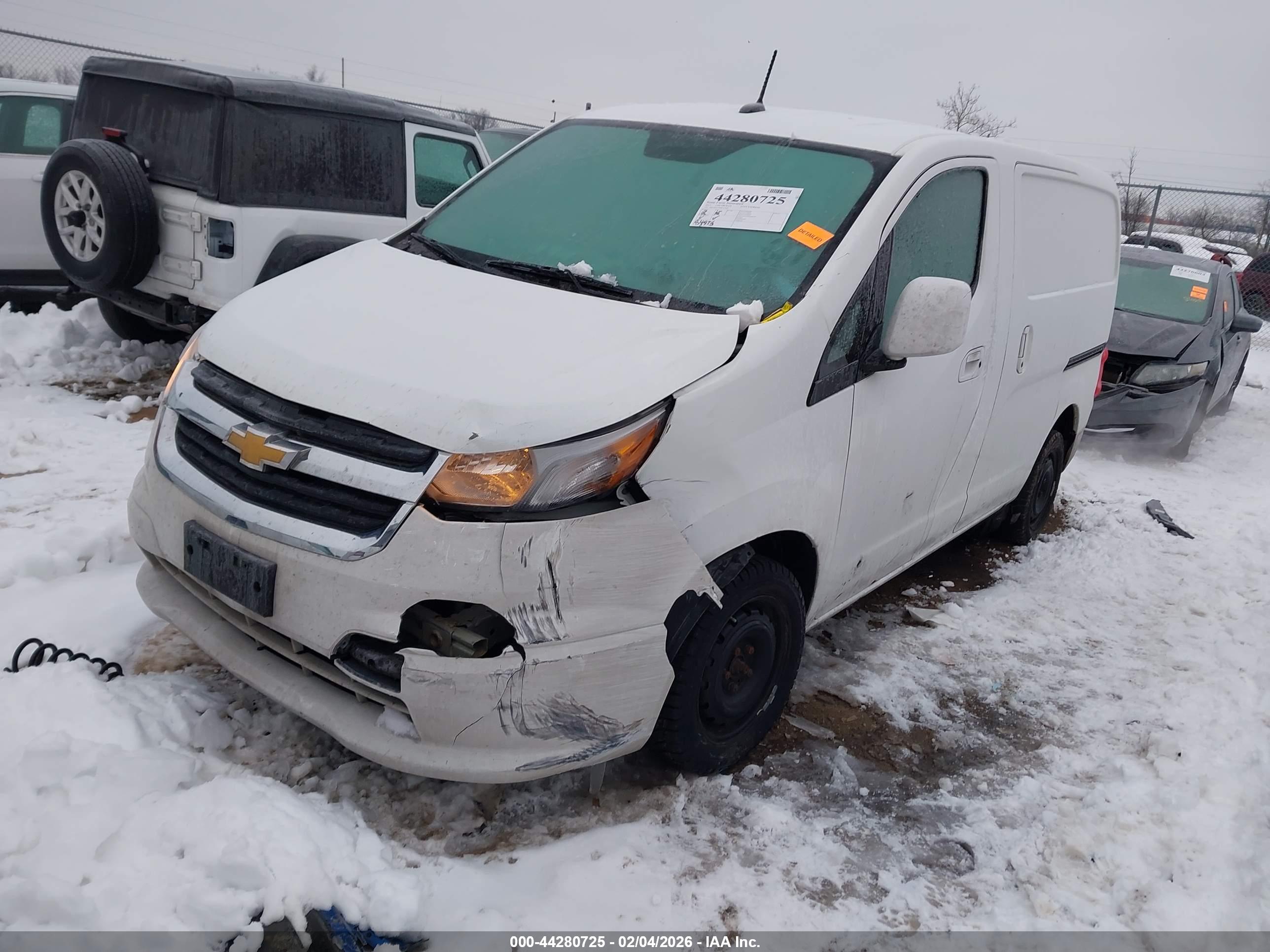 CHEVROLET CITY image 2