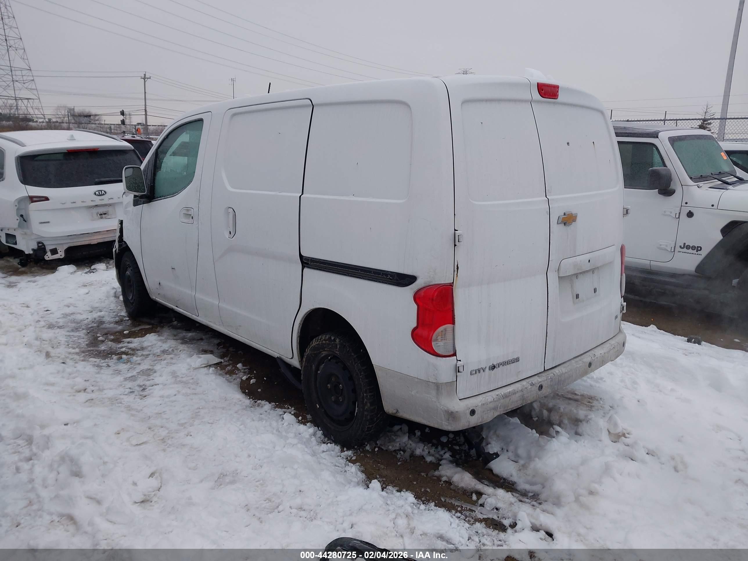 CHEVROLET CITY image 3