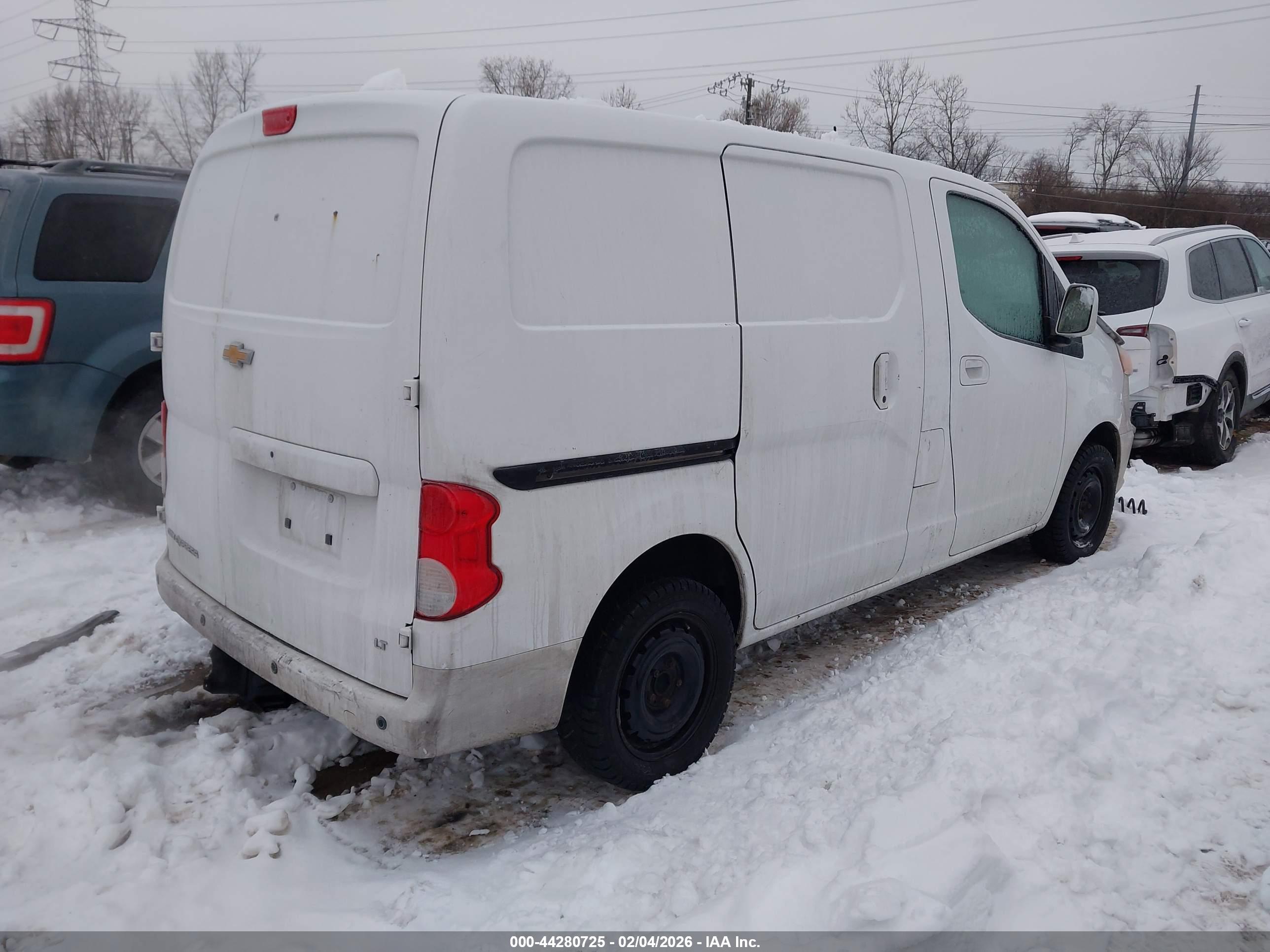 CHEVROLET CITY image 4