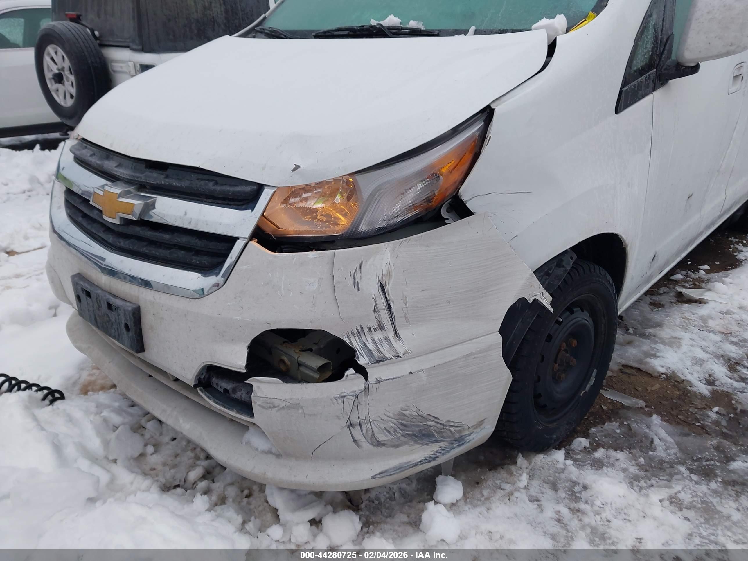 CHEVROLET CITY image 6