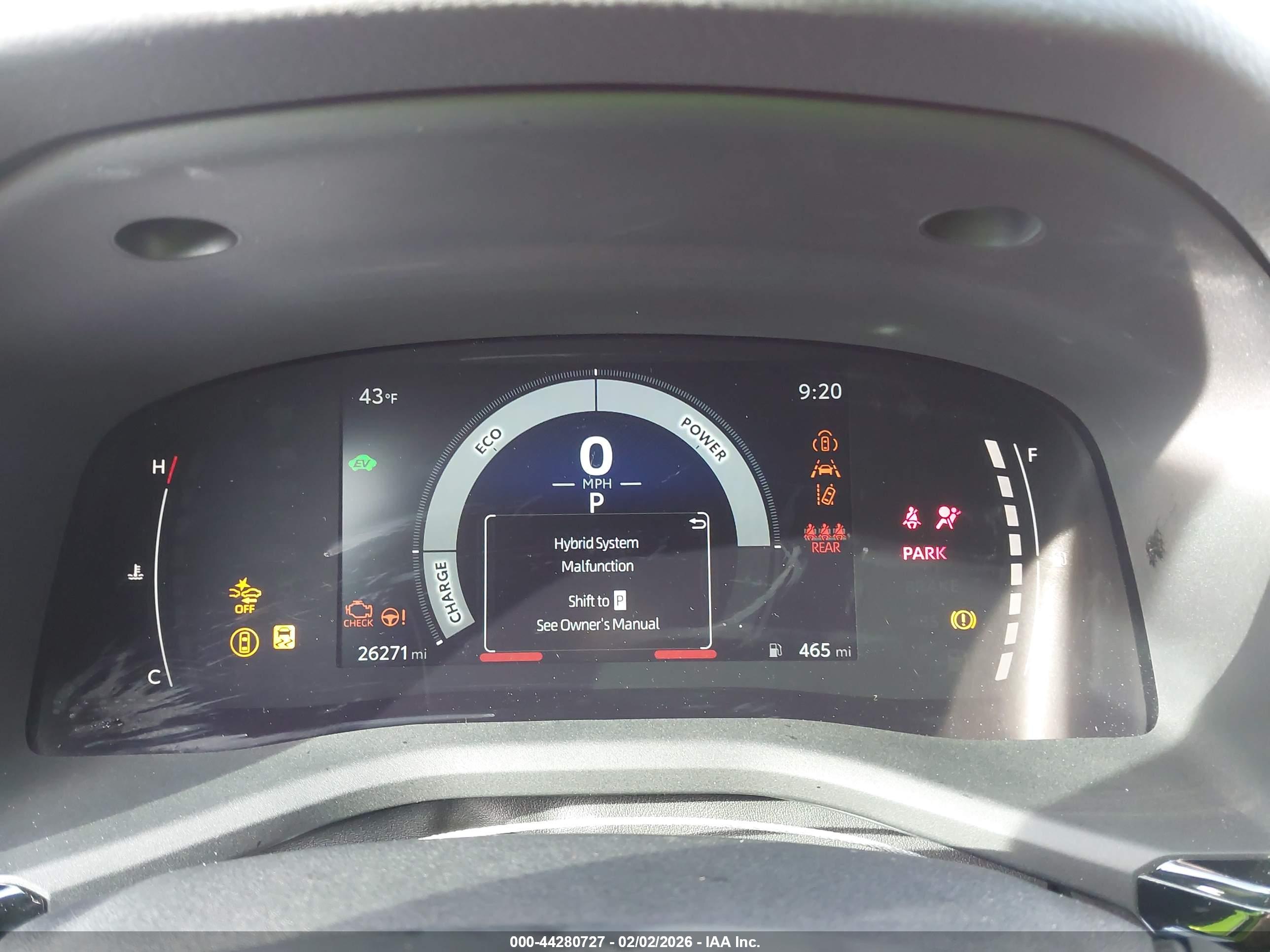 TOYOTA CAMRY image 7