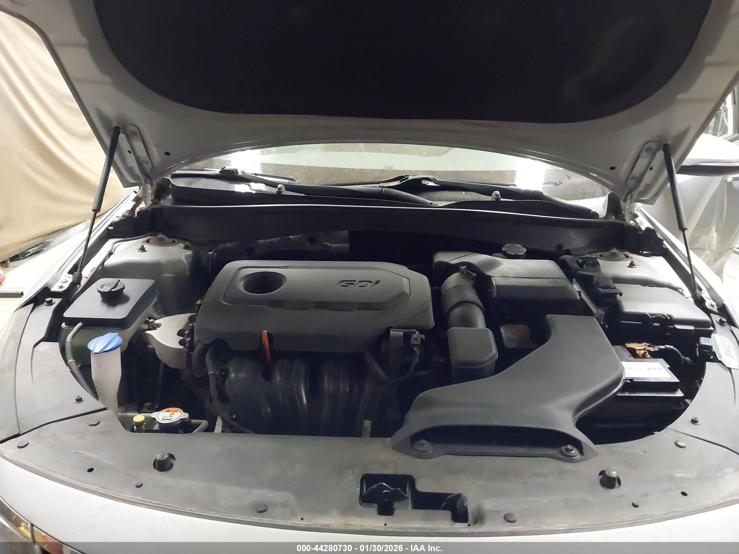 KIA OPTIMA image 10