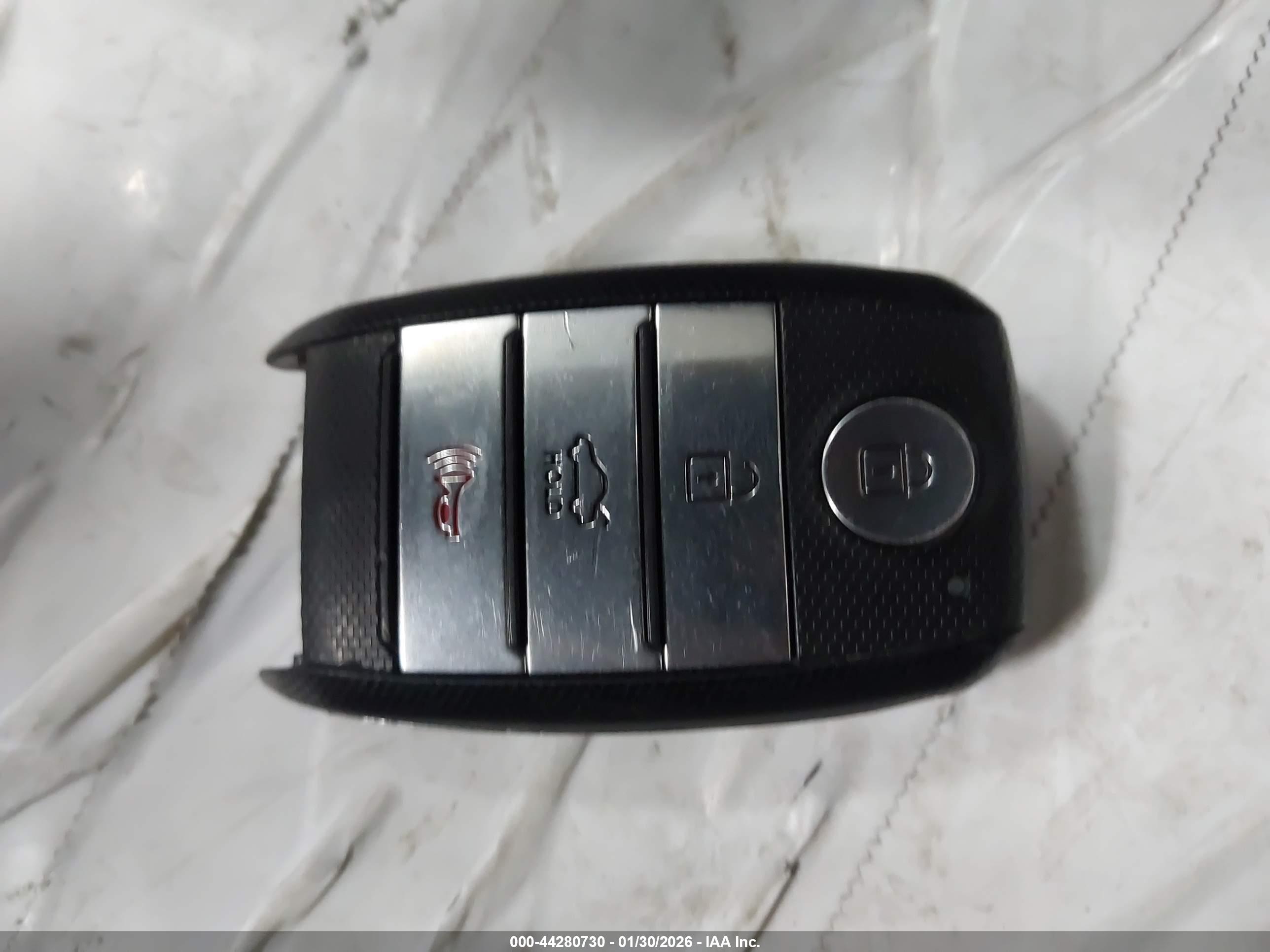 KIA OPTIMA image 11