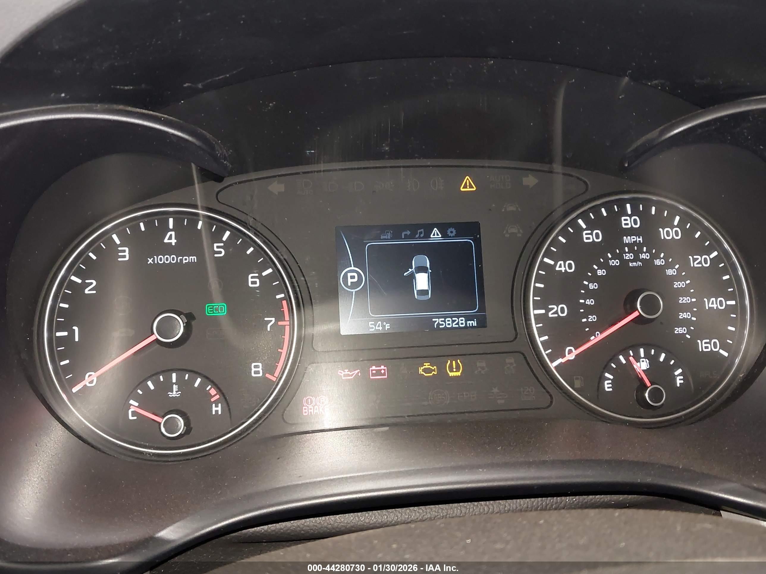 KIA OPTIMA image 7