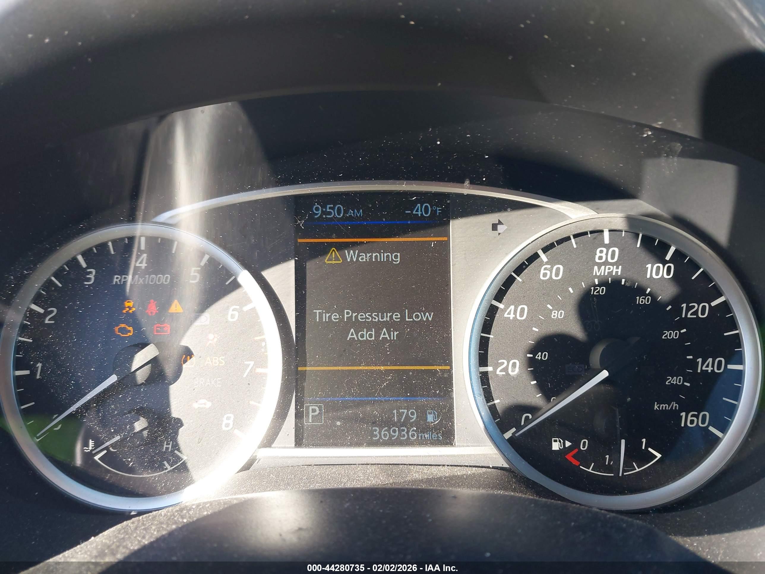 NISSAN SENTRA image 7