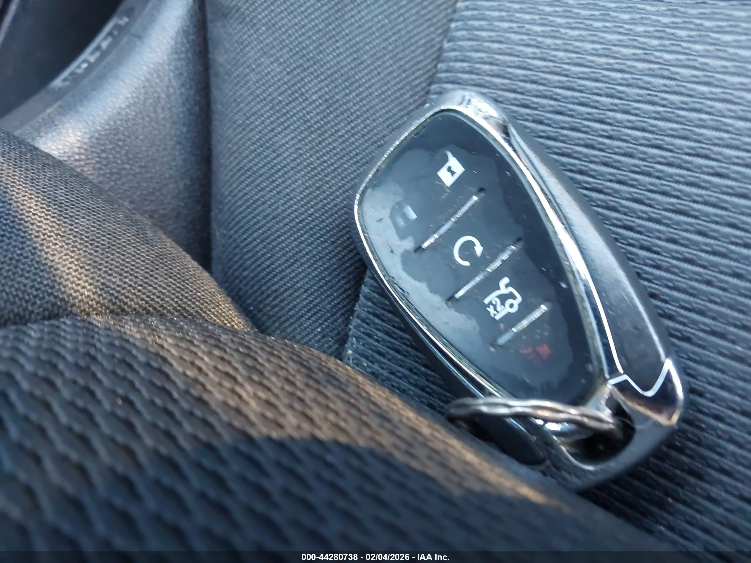 CHEVROLET CRUZE image 11