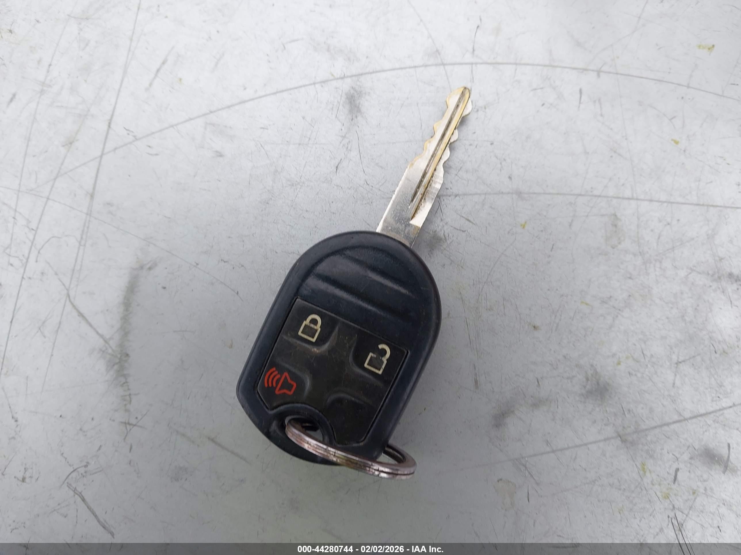 FORD EDGE image 11